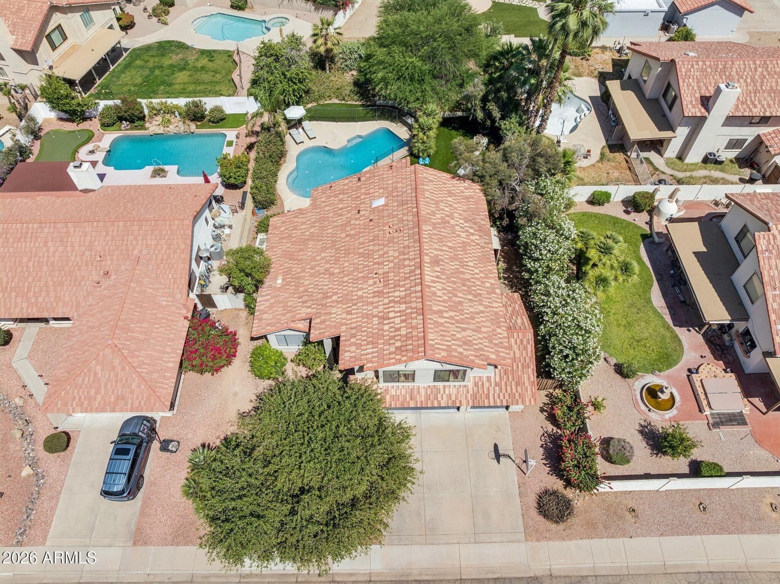 13493 N 88th Place, Scottsdale, AZ 85260 — photo 40 of 43