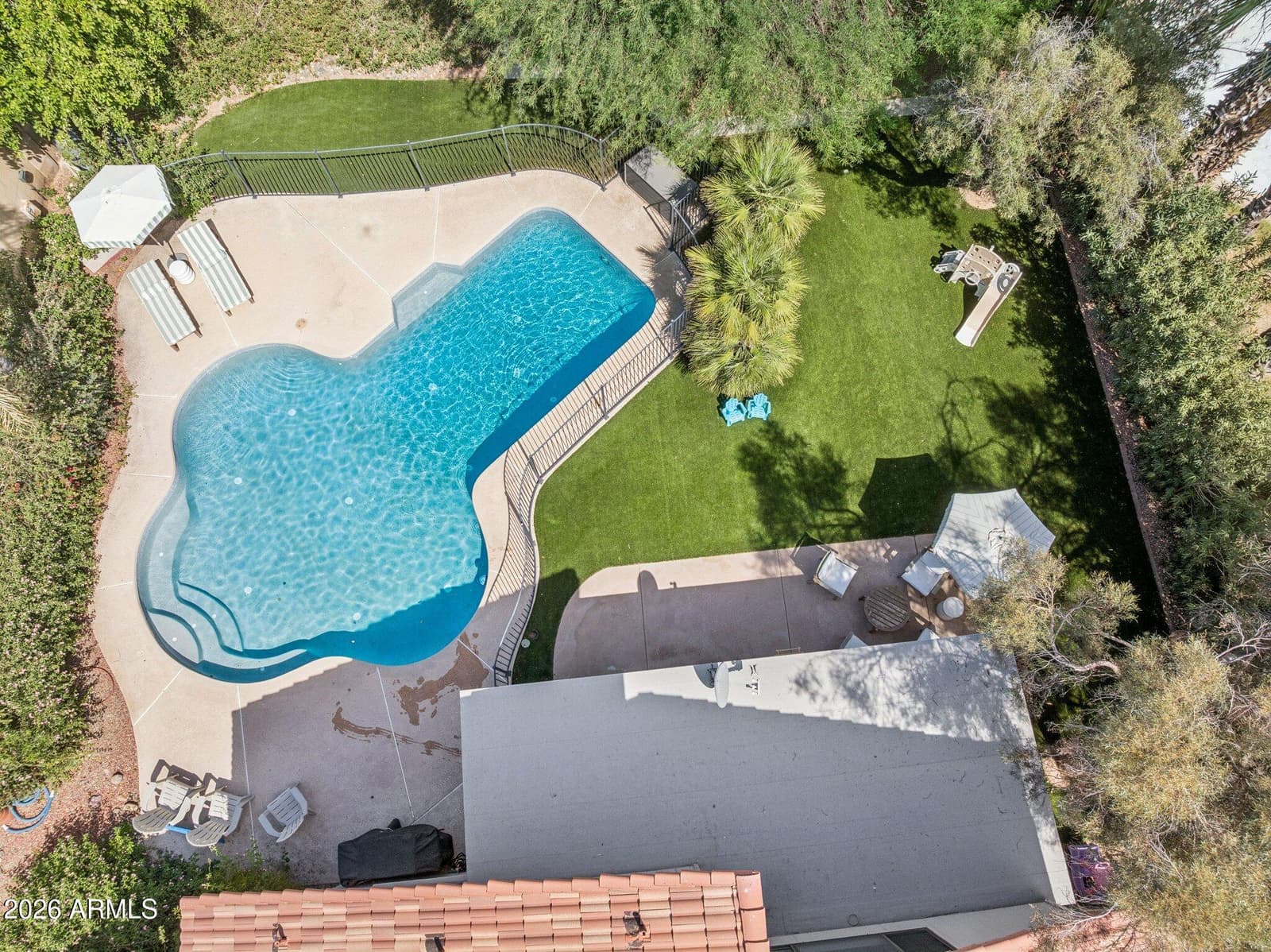 13493 N 88th Place, Scottsdale, AZ 85260 — photo 42 of 43