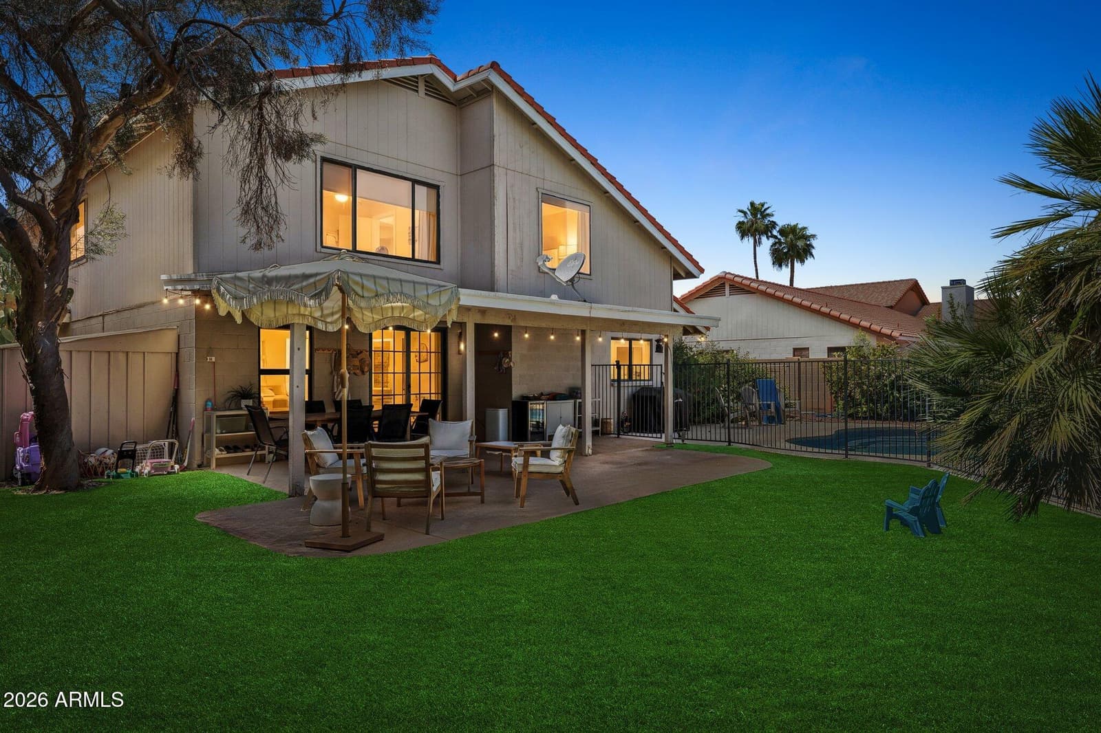 13493 N 88th Place, Scottsdale, AZ 85260 — photo 43 of 43
