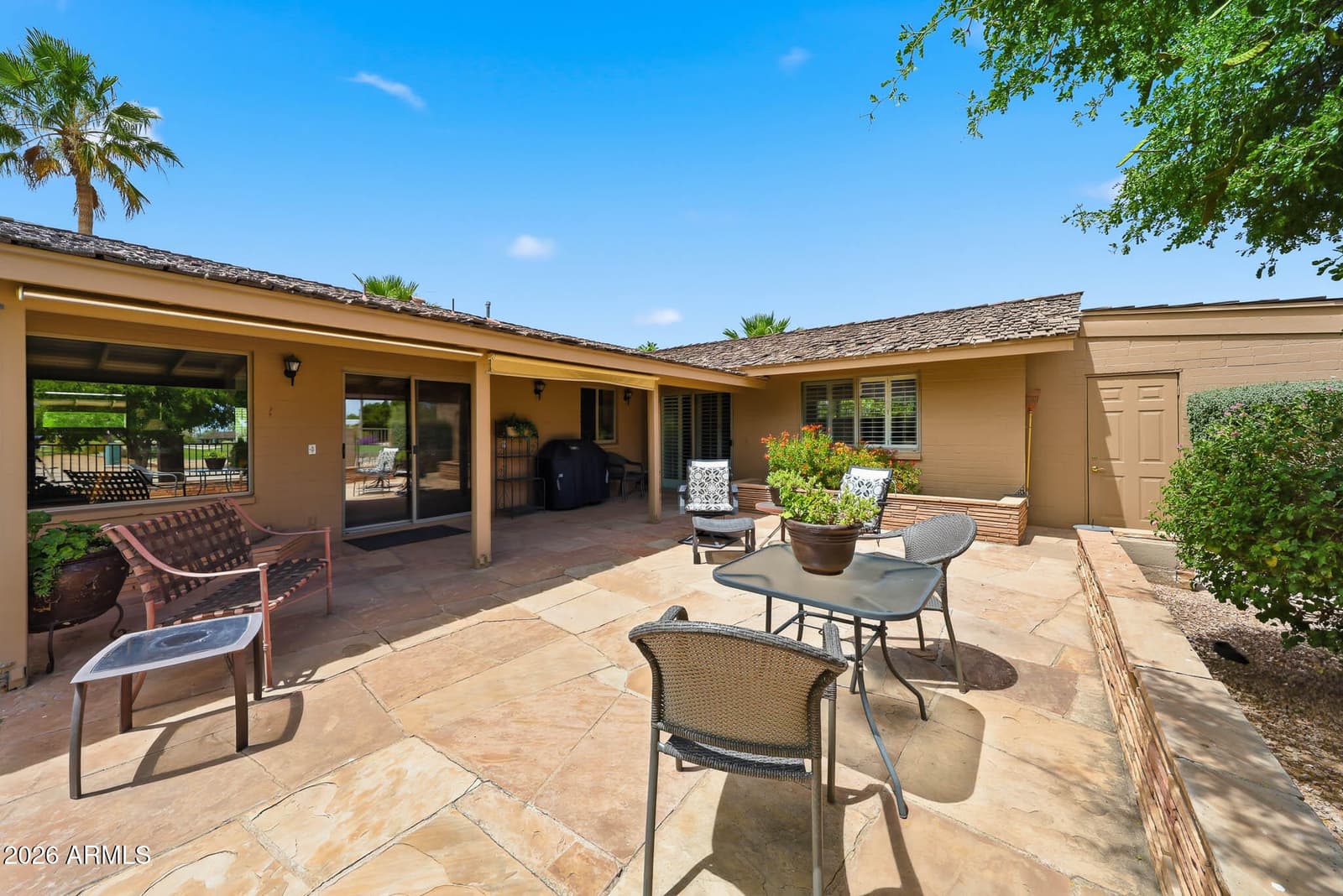 5525 E LINCOLN Drive 105, Paradise Valley, AZ 85253 — photo 53 of 92