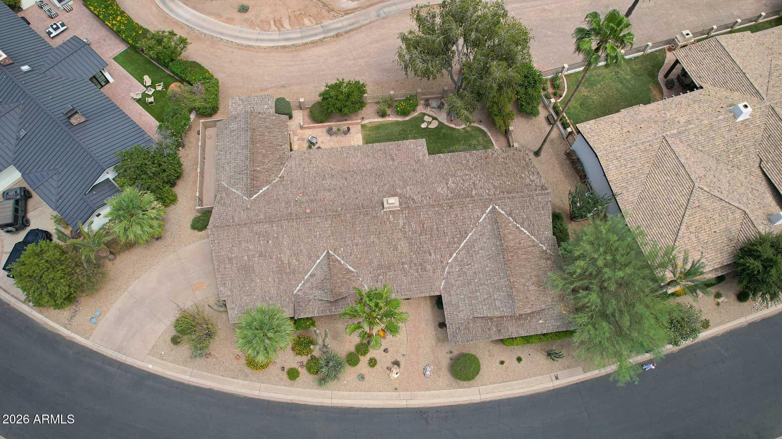 5525 E LINCOLN Drive 105, Paradise Valley, AZ 85253 — photo 67 of 92