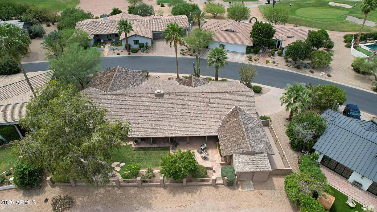 5525 E LINCOLN Drive 105, Paradise Valley, AZ 85253 — photo 77 of 92