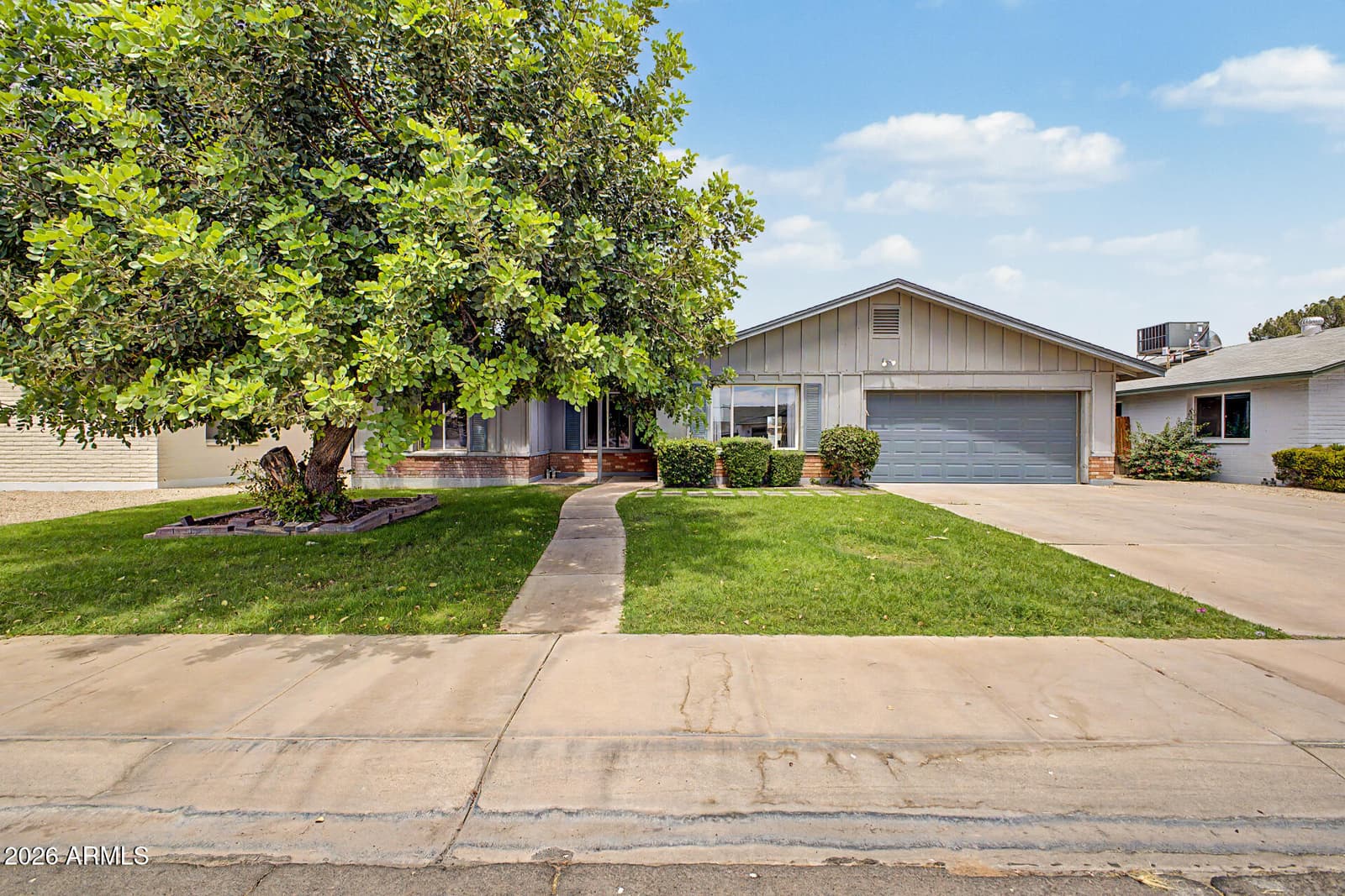 1632 E PALMCROFT Drive, Tempe, AZ 85282 — photo 4 of 31