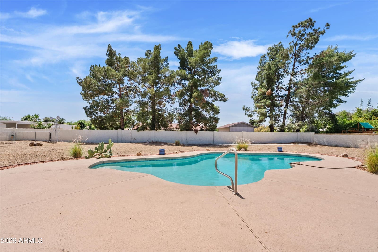 7145 W VILLA RITA Drive, Glendale, AZ 85308 — photo 37 of 39