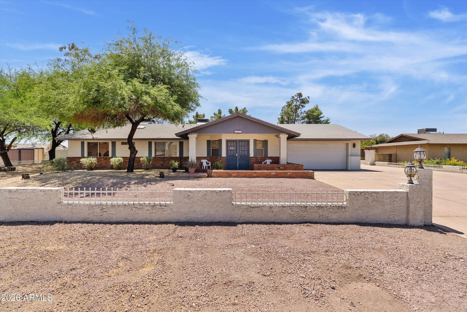 7145 W VILLA RITA Drive, Glendale, AZ 85308 — photo 3 of 39