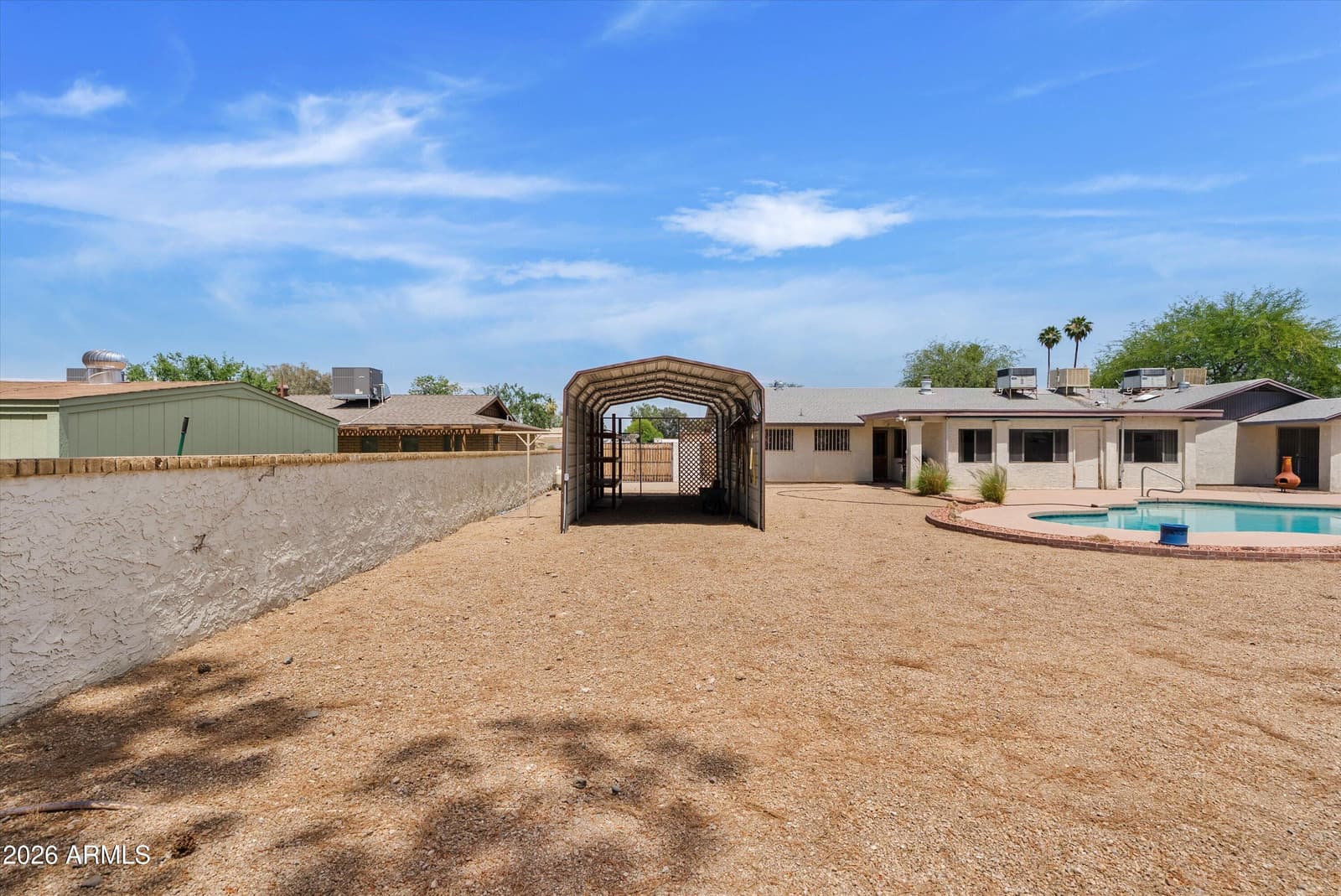 7145 W VILLA RITA Drive, Glendale, AZ 85308 — photo 10 of 39