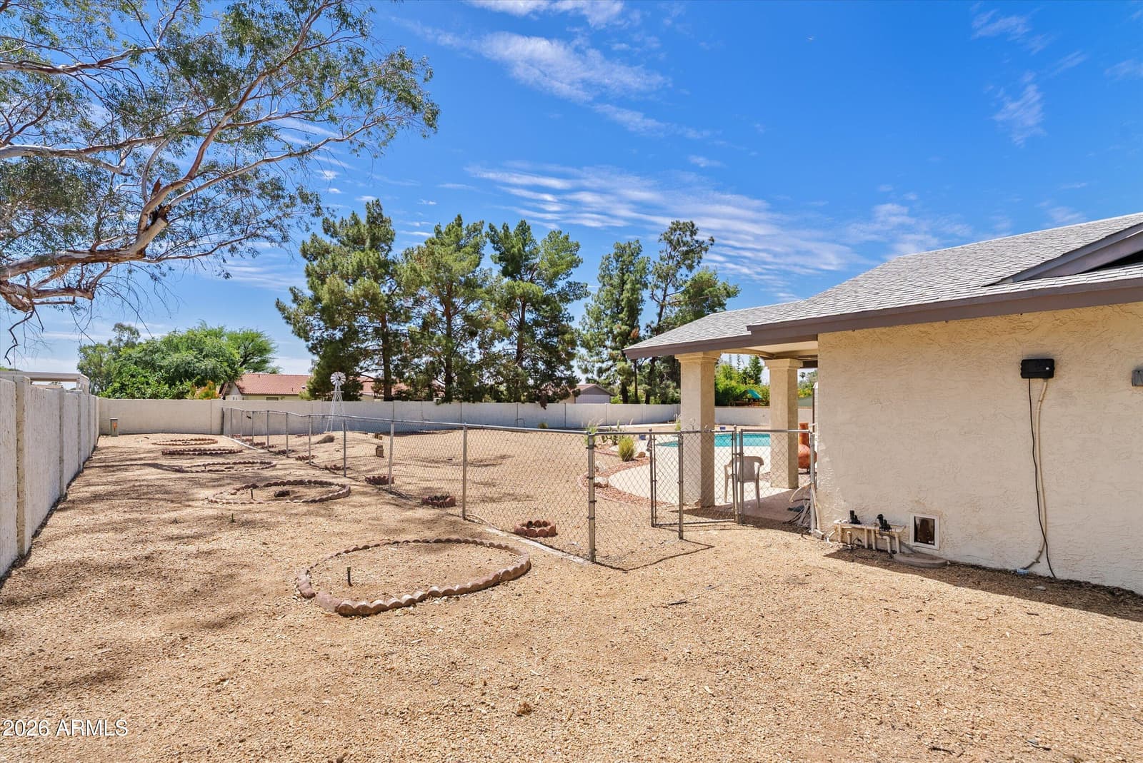 7145 W VILLA RITA Drive, Glendale, AZ 85308 — photo 38 of 39