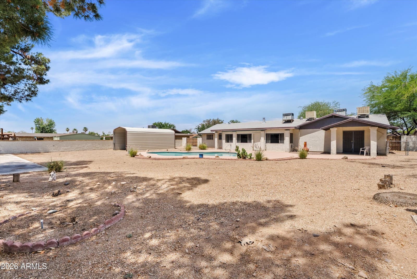 7145 W VILLA RITA Drive, Glendale, AZ 85308 — photo 36 of 39
