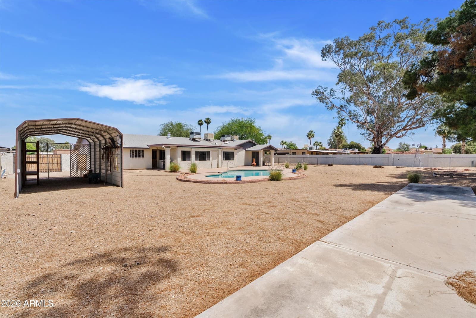 7145 W VILLA RITA Drive, Glendale, AZ 85308 — photo 39 of 39