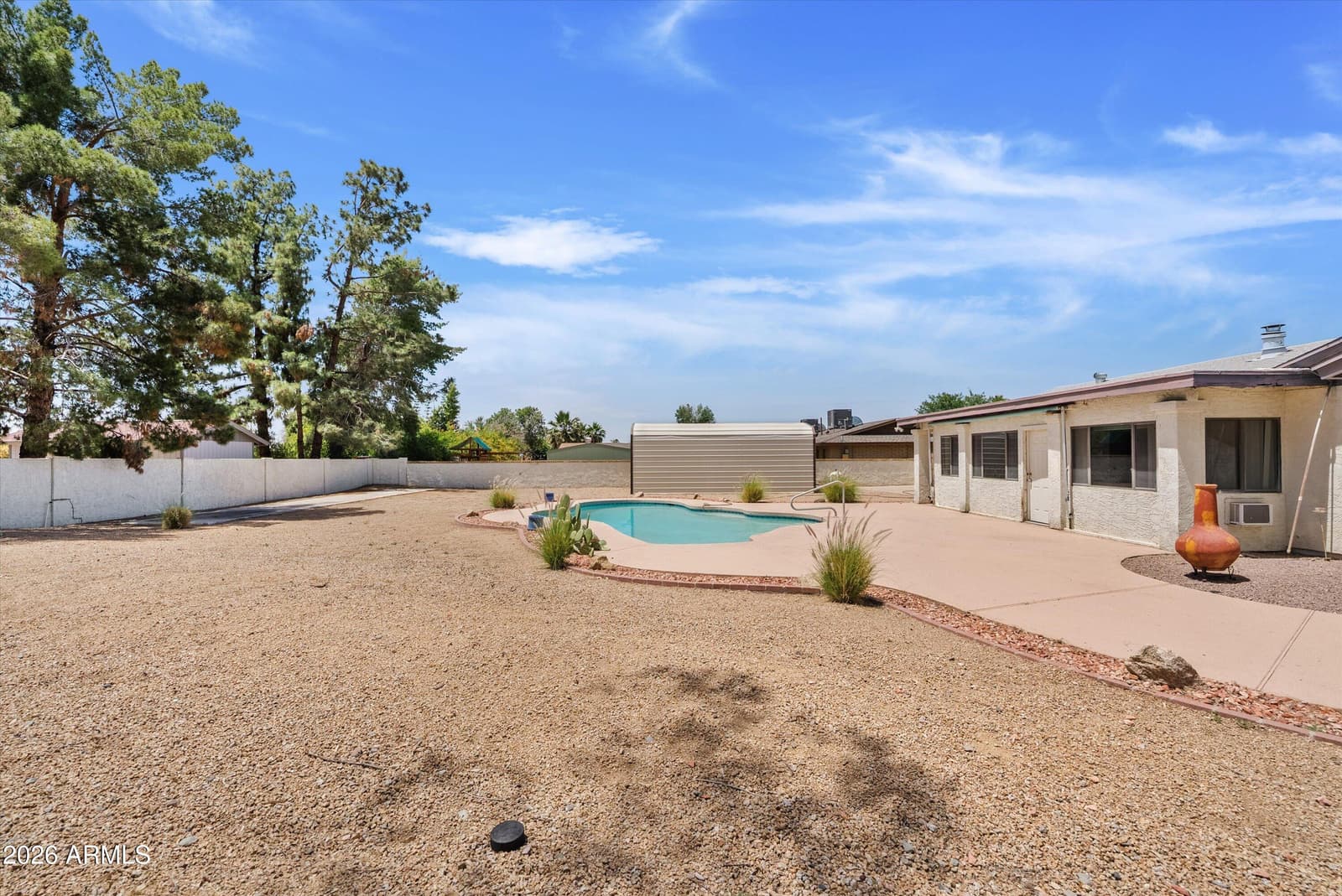 7145 W VILLA RITA Drive, Glendale, AZ 85308 — photo 35 of 39