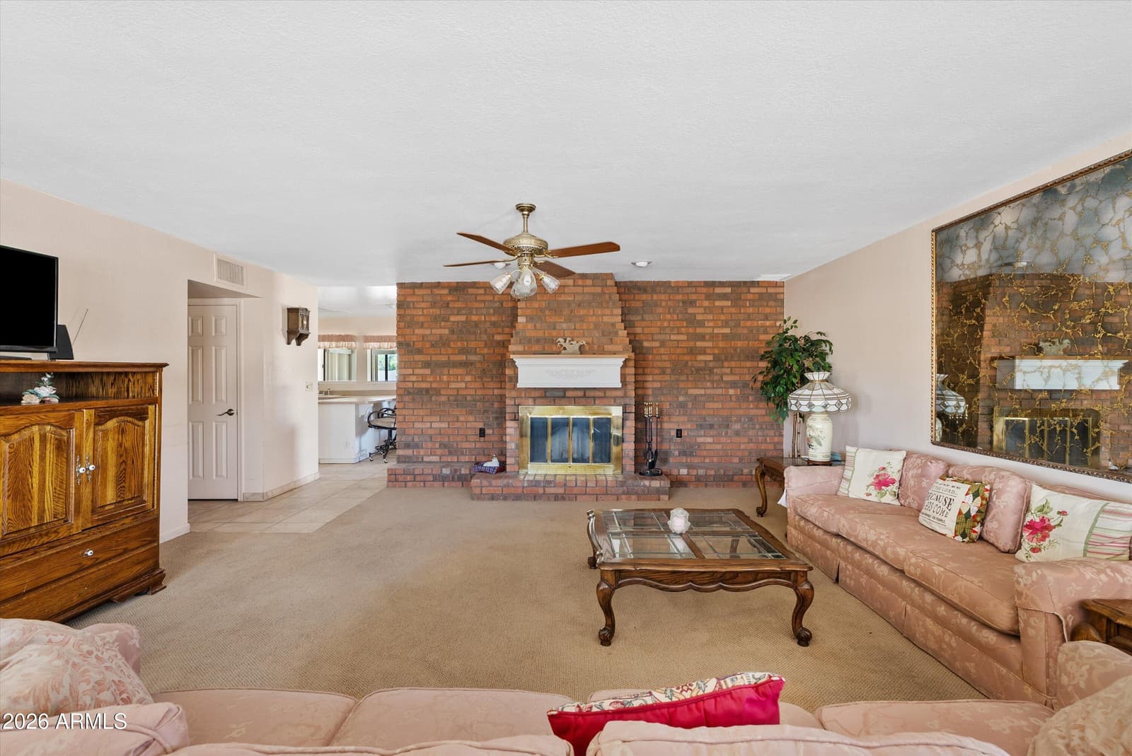 7145 W VILLA RITA Drive, Glendale, AZ 85308 — photo 23 of 39