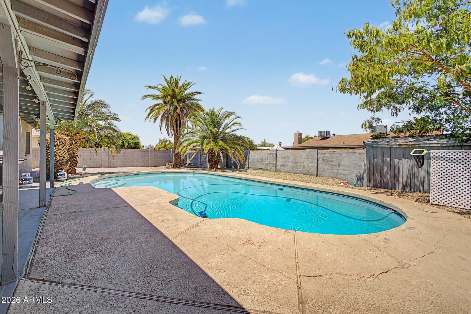 1632 E PALMCROFT Drive, Tempe, AZ 85282 — photo 27 of 31