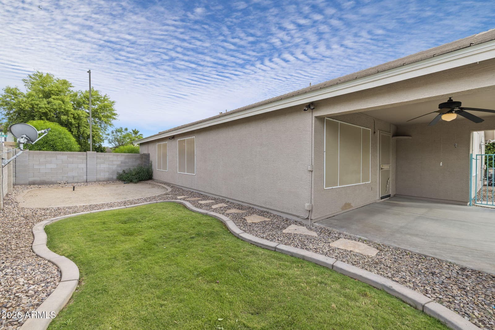 2054 S Marble Street, Gilbert, AZ 85295 — photo 23 of 27