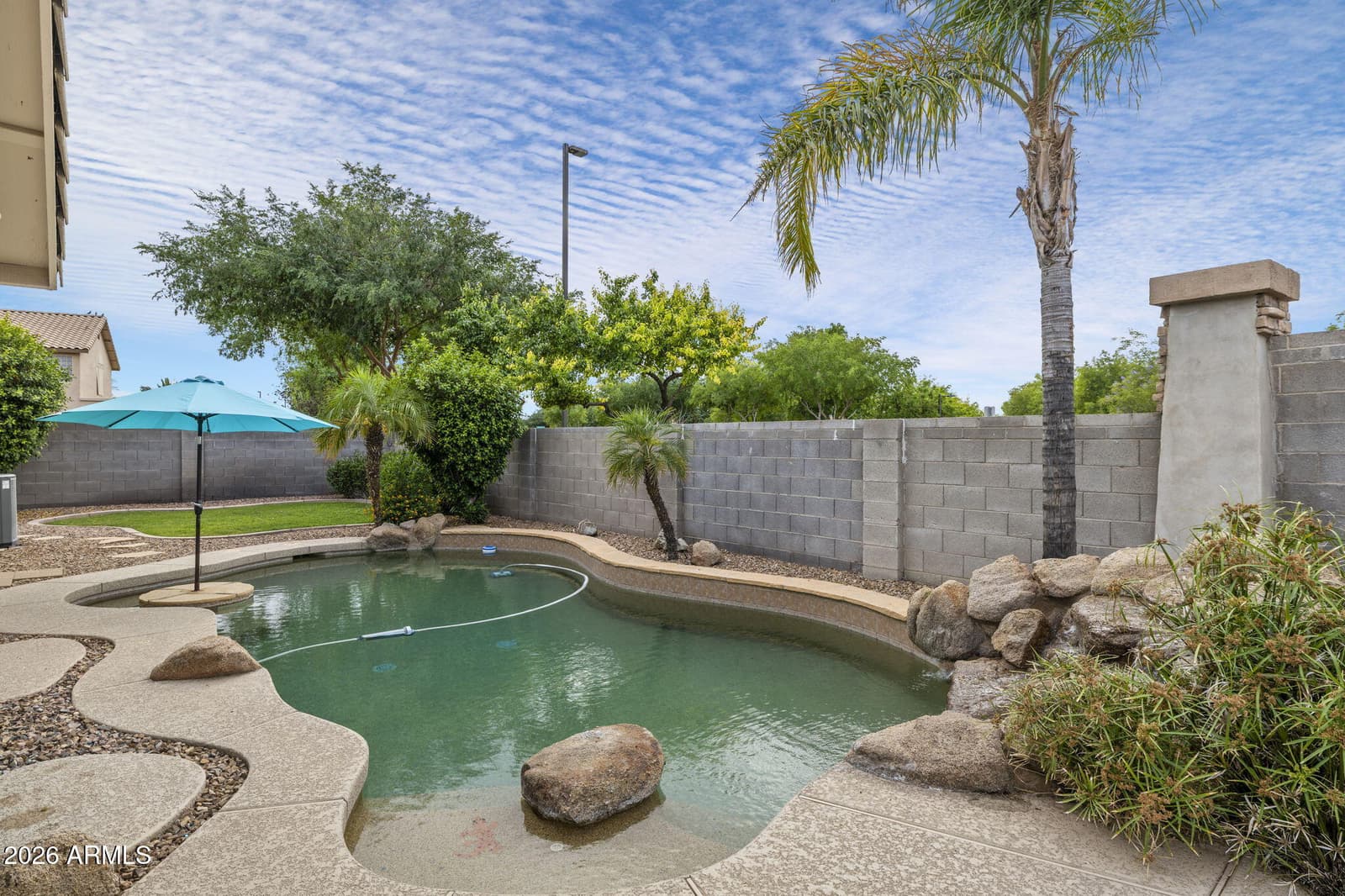 2054 S Marble Street, Gilbert, AZ 85295 — photo 24 of 27
