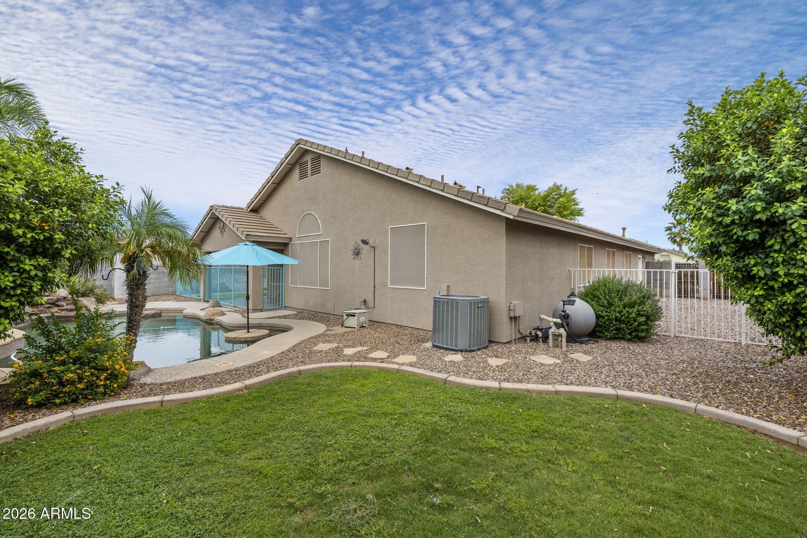 2054 S Marble Street, Gilbert, AZ 85295 — photo 25 of 27
