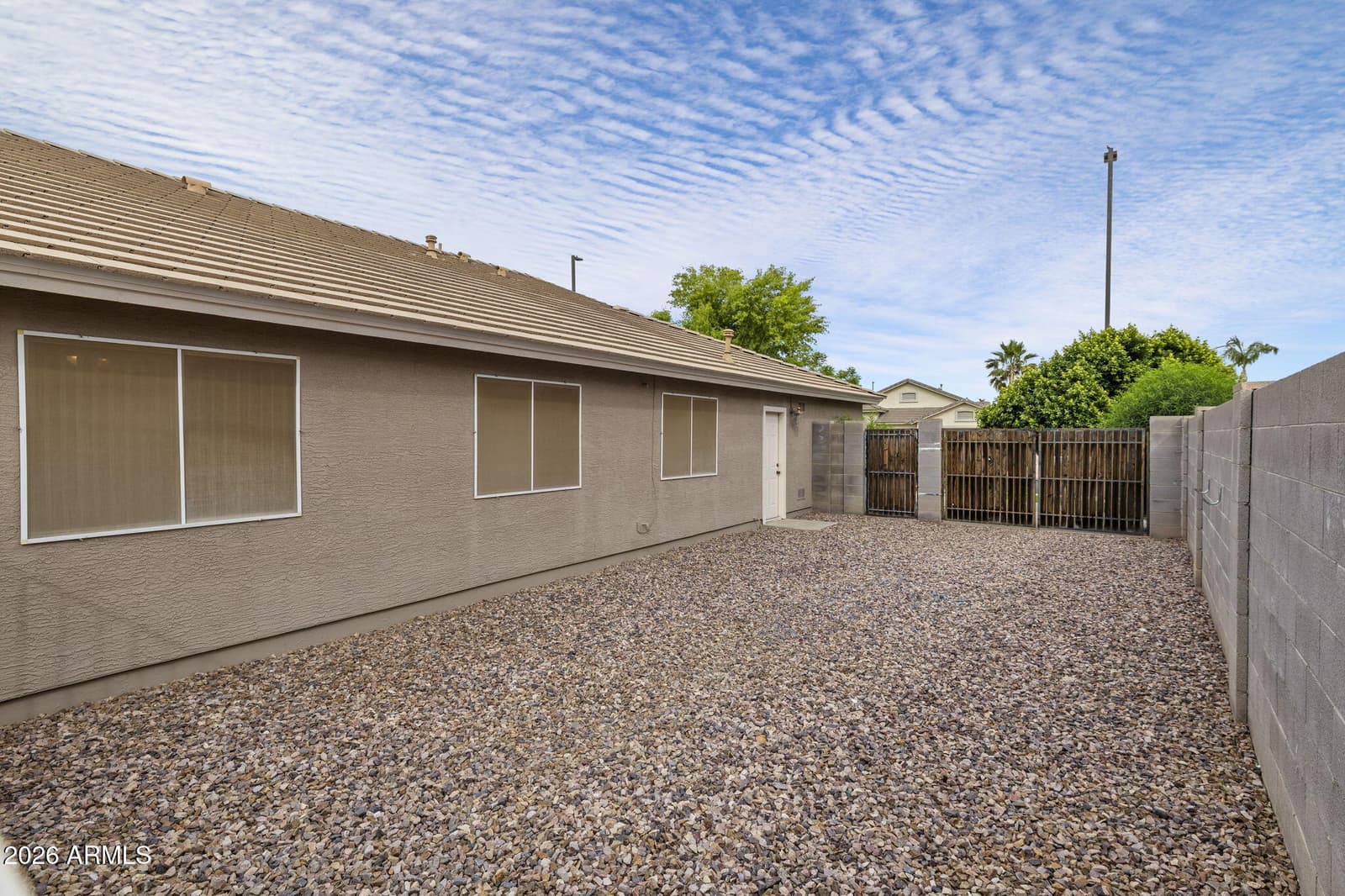 2054 S Marble Street, Gilbert, AZ 85295 — photo 26 of 27