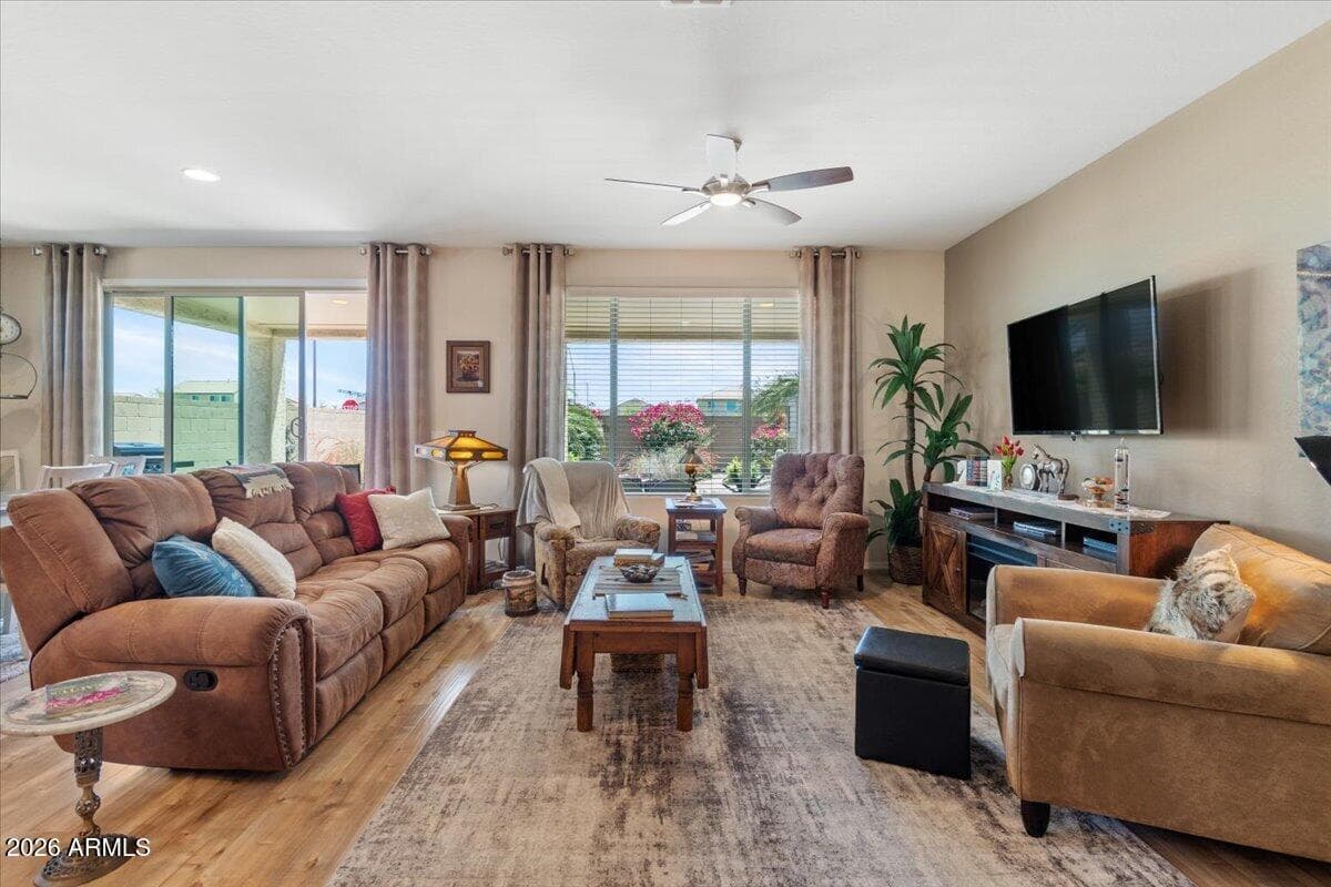 5807 W CINDER BROOK Way, Florence, AZ 85132 — photo 12 of 32