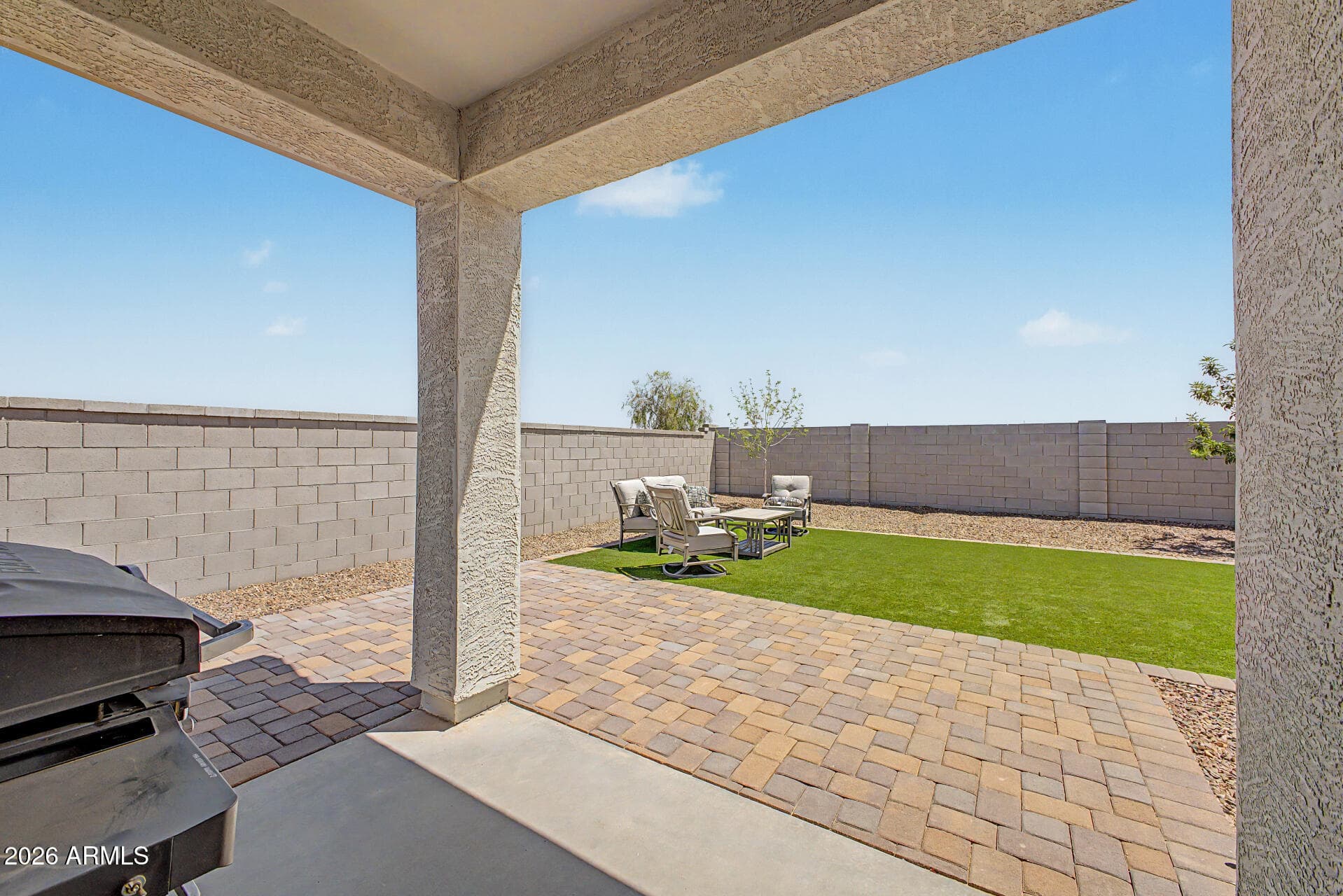 40 S CARLTON Avenue, Casa Grande, AZ 85122 — photo 36 of 49