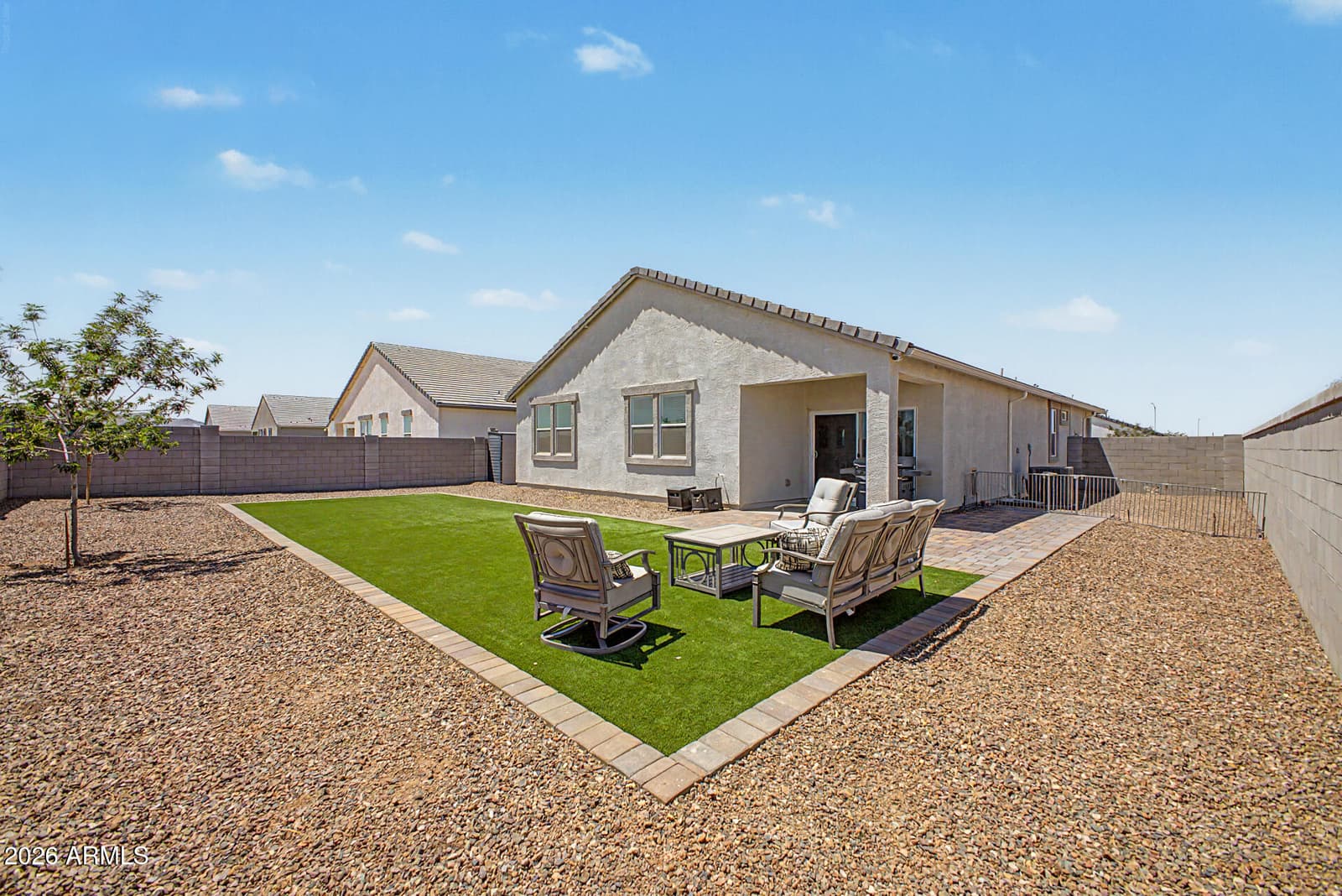 40 S CARLTON Avenue, Casa Grande, AZ 85122 — photo 37 of 49