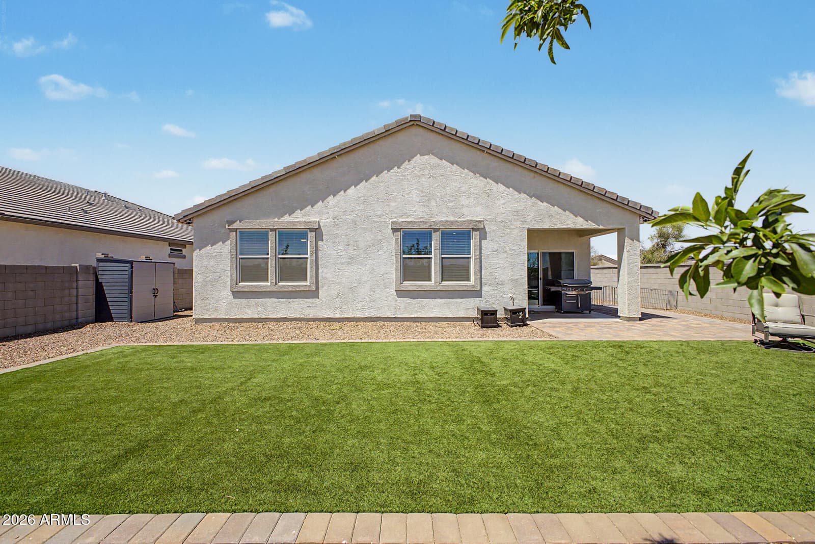 40 S CARLTON Avenue, Casa Grande, AZ 85122 — photo 13 of 49