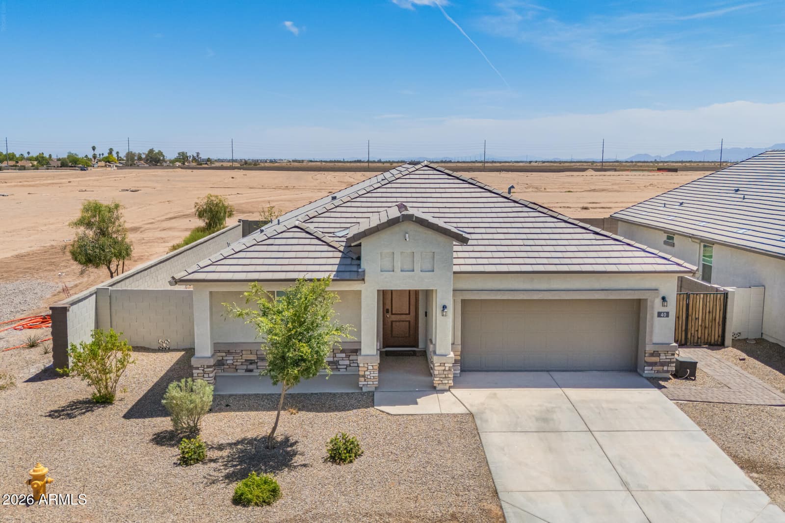 40 S CARLTON Avenue, Casa Grande, AZ 85122 — photo 39 of 49