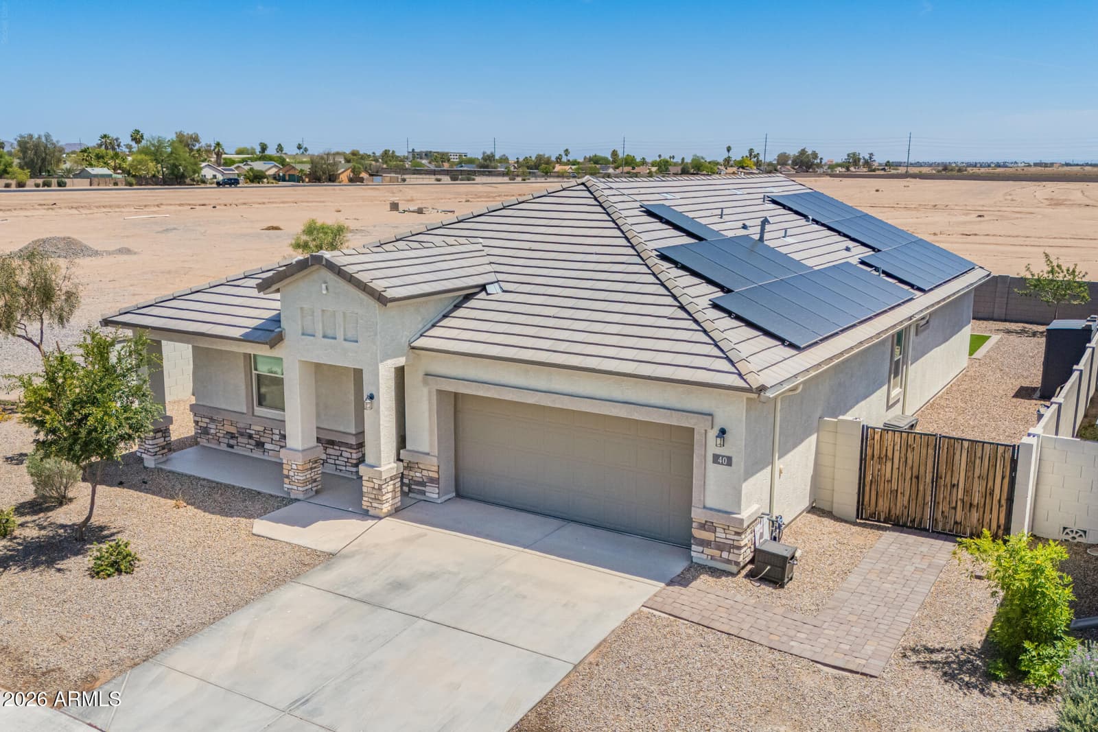 40 S CARLTON Avenue, Casa Grande, AZ 85122 — photo 41 of 49