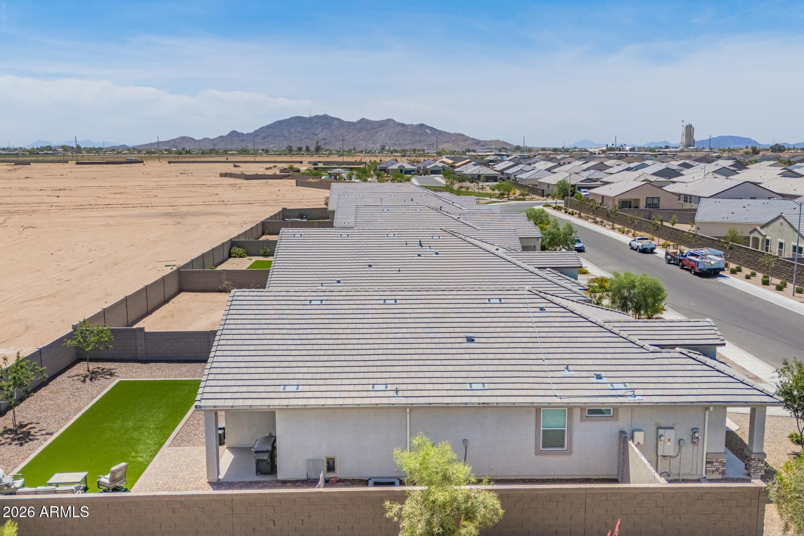 40 S CARLTON Avenue, Casa Grande, AZ 85122 — photo 42 of 49