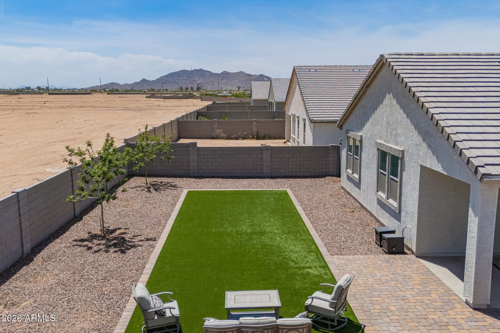 40 S CARLTON Avenue, Casa Grande, AZ 85122 — photo 43 of 49