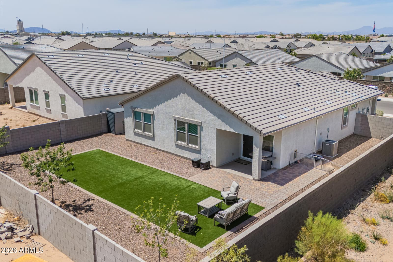 40 S CARLTON Avenue, Casa Grande, AZ 85122 — photo 44 of 49