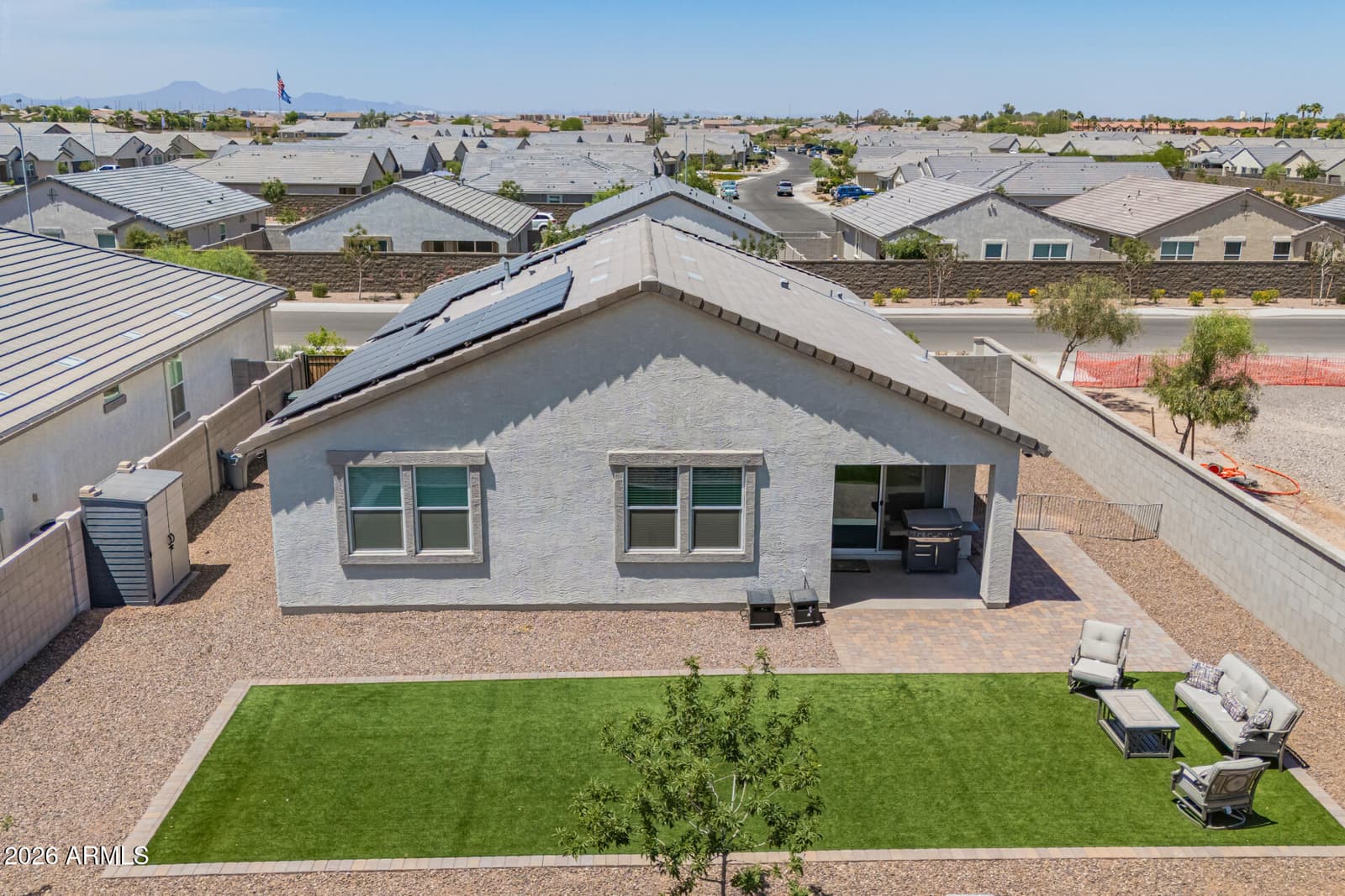 40 S CARLTON Avenue, Casa Grande, AZ 85122 — photo 2 of 49