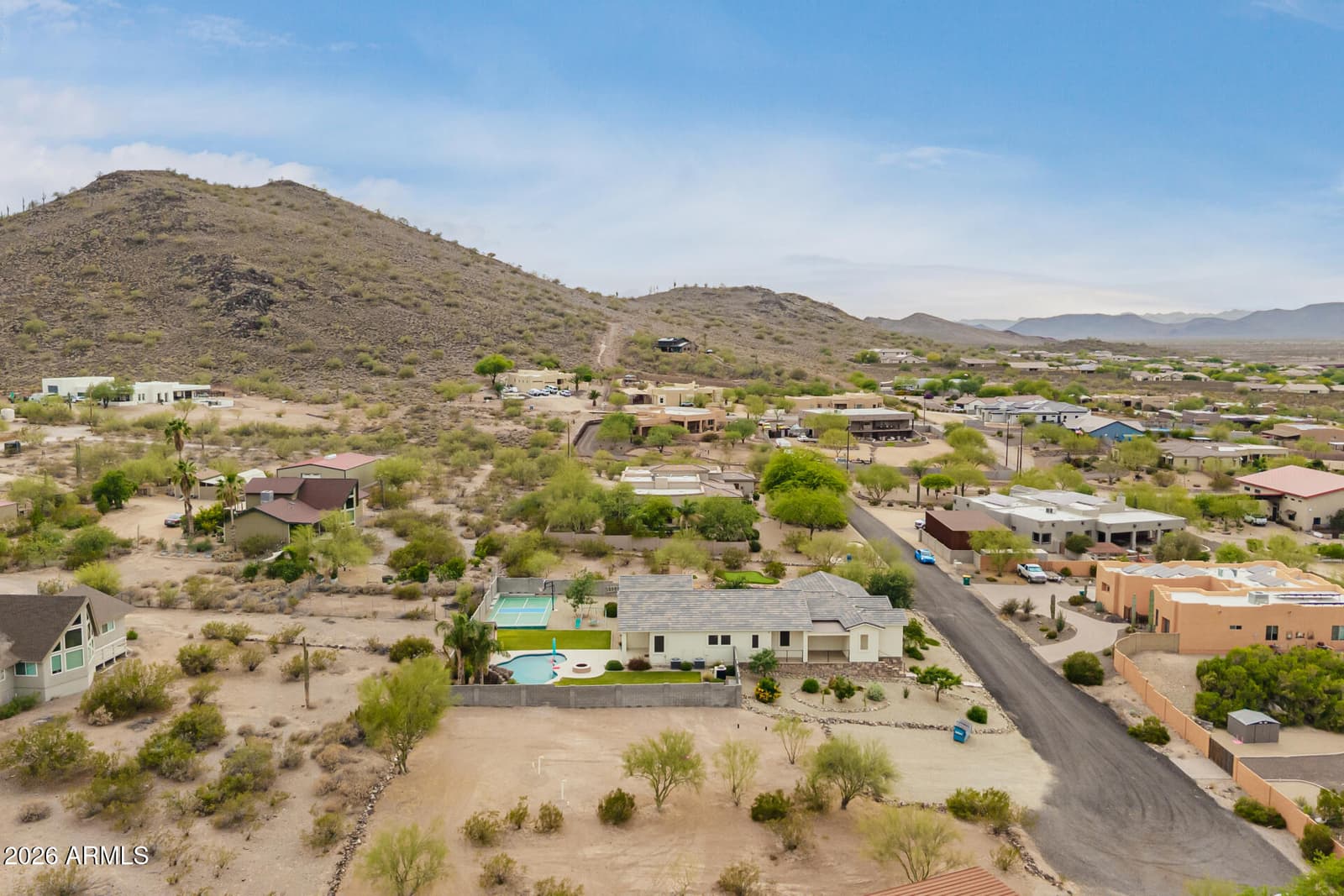 3233 W HORIZON Drive, Phoenix, AZ 85086 — photo 5 of 49