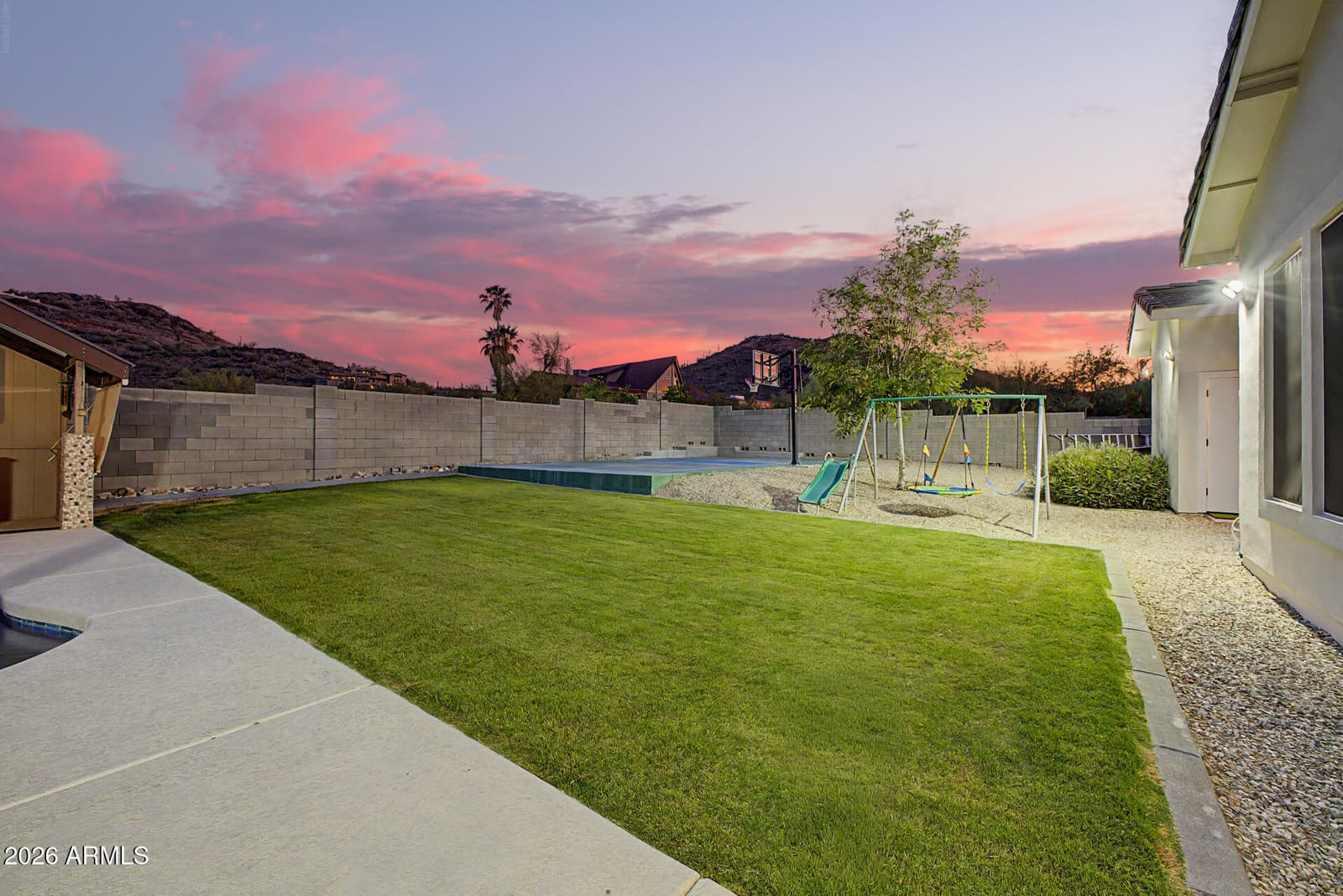 3233 W HORIZON Drive, Phoenix, AZ 85086 — photo 33 of 49