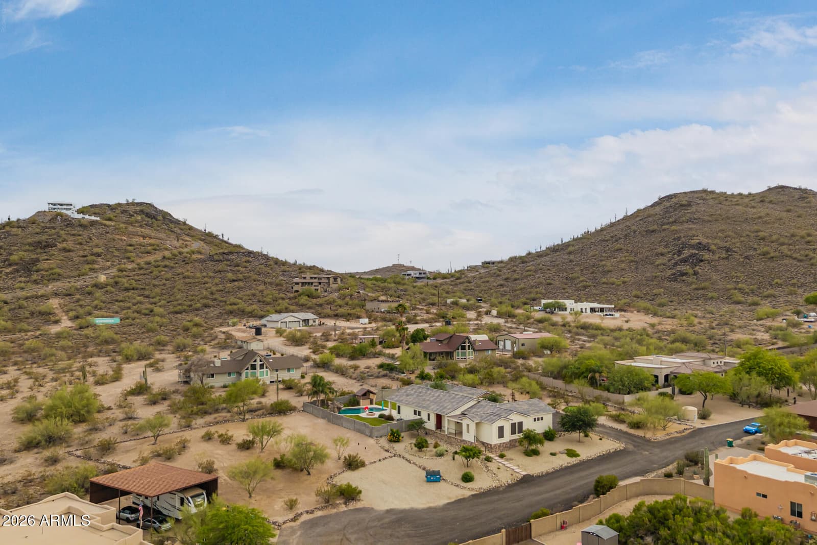 3233 W HORIZON Drive, Phoenix, AZ 85086 — photo 45 of 49