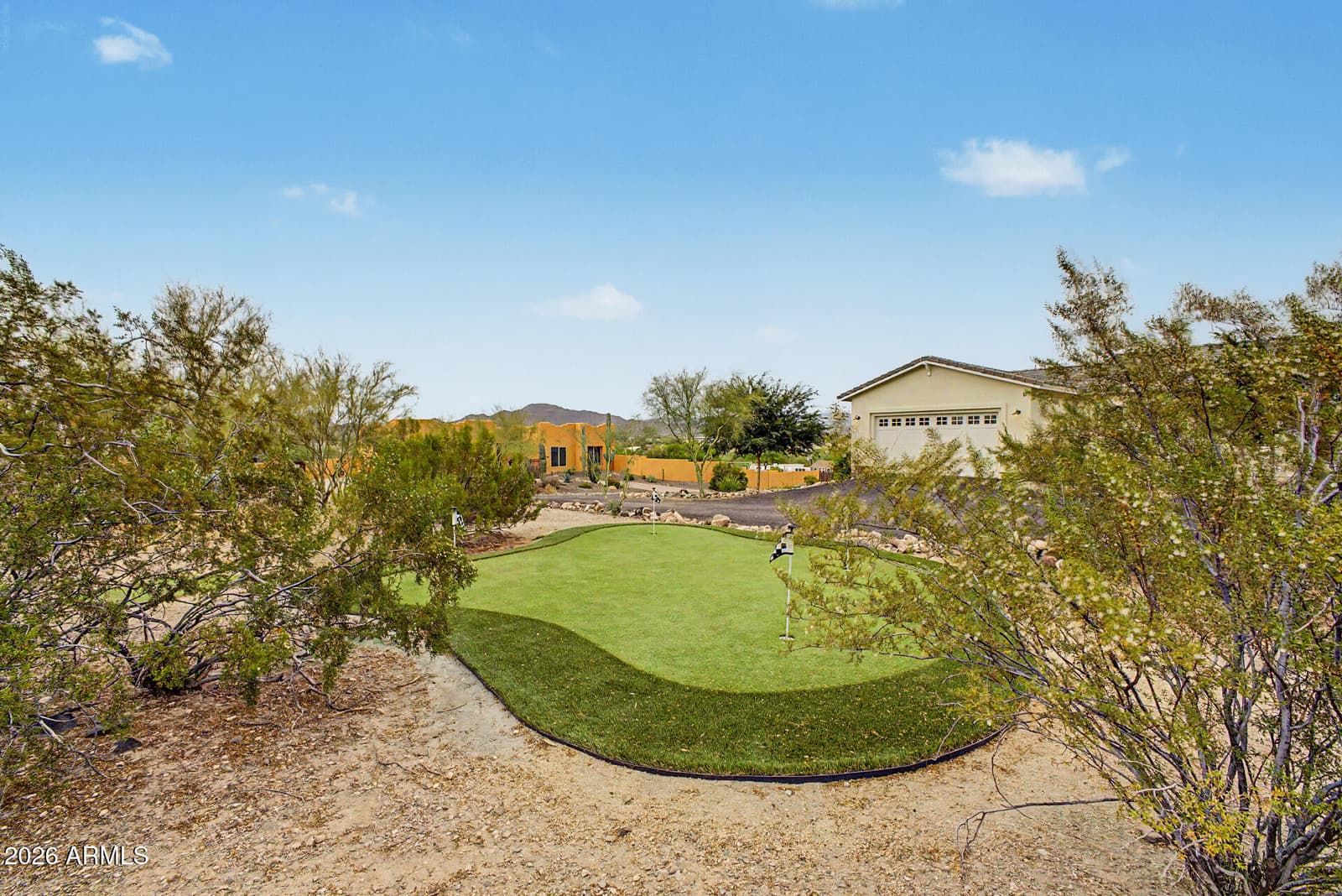 3233 W HORIZON Drive, Phoenix, AZ 85086 — photo 48 of 49