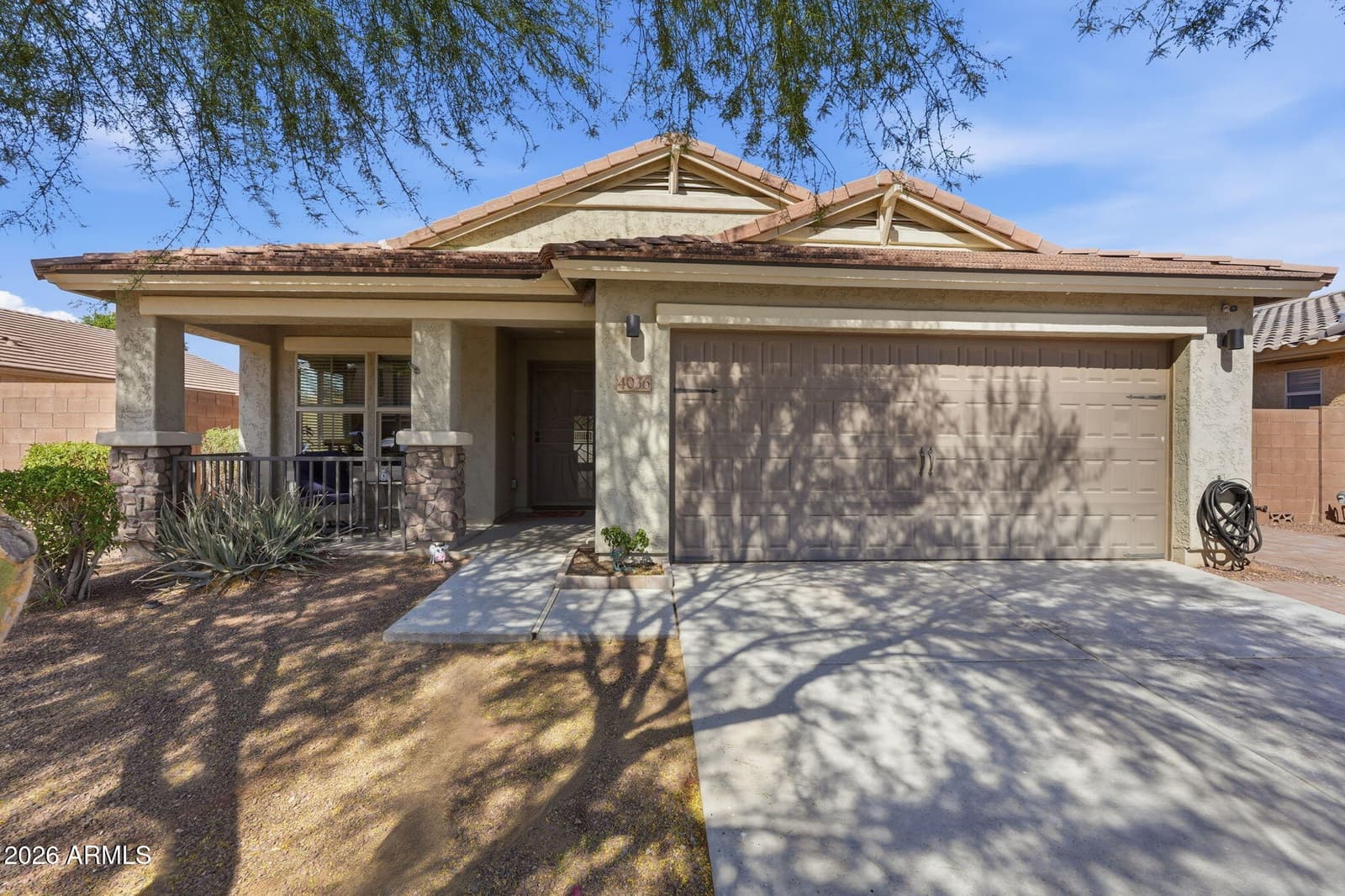 4036 S 183RD Lane, Goodyear, AZ 85338 — photo 5 of 27