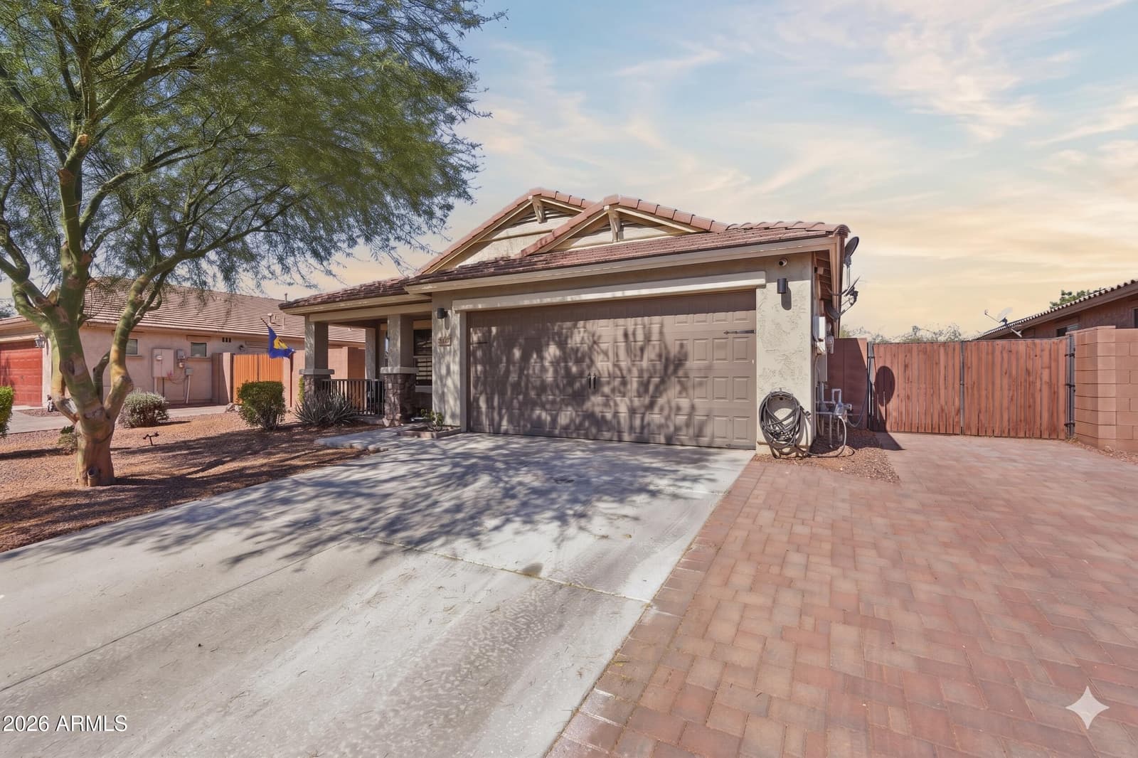 4036 S 183RD Lane, Goodyear, AZ 85338 — photo 10 of 27