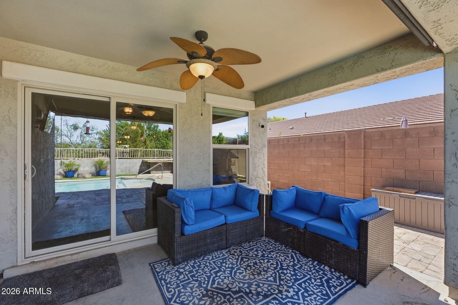 4036 S 183RD Lane, Goodyear, AZ 85338 — photo 3 of 27
