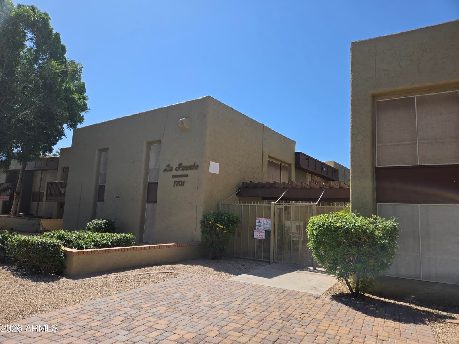 1701 W TUCKEY Lane 138, Phoenix, AZ 85015