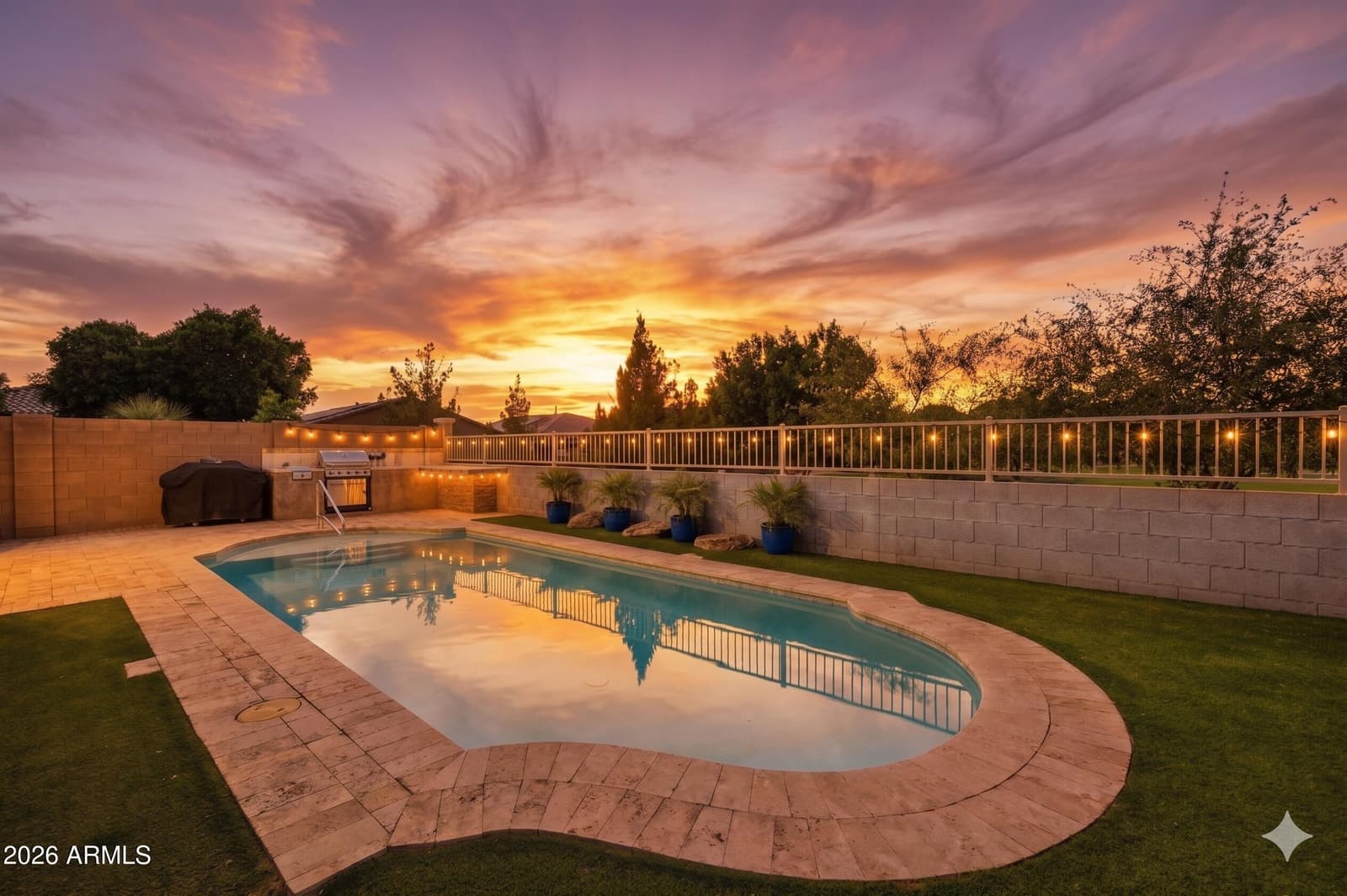 4036 S 183RD Lane, Goodyear, AZ 85338 — photo 11 of 27