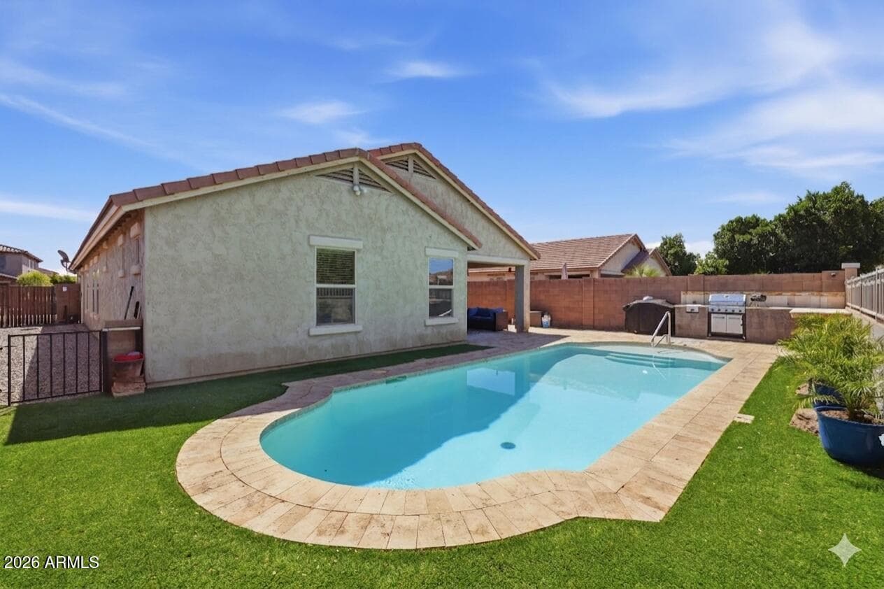 4036 S 183RD Lane, Goodyear, AZ 85338 — photo 15 of 27