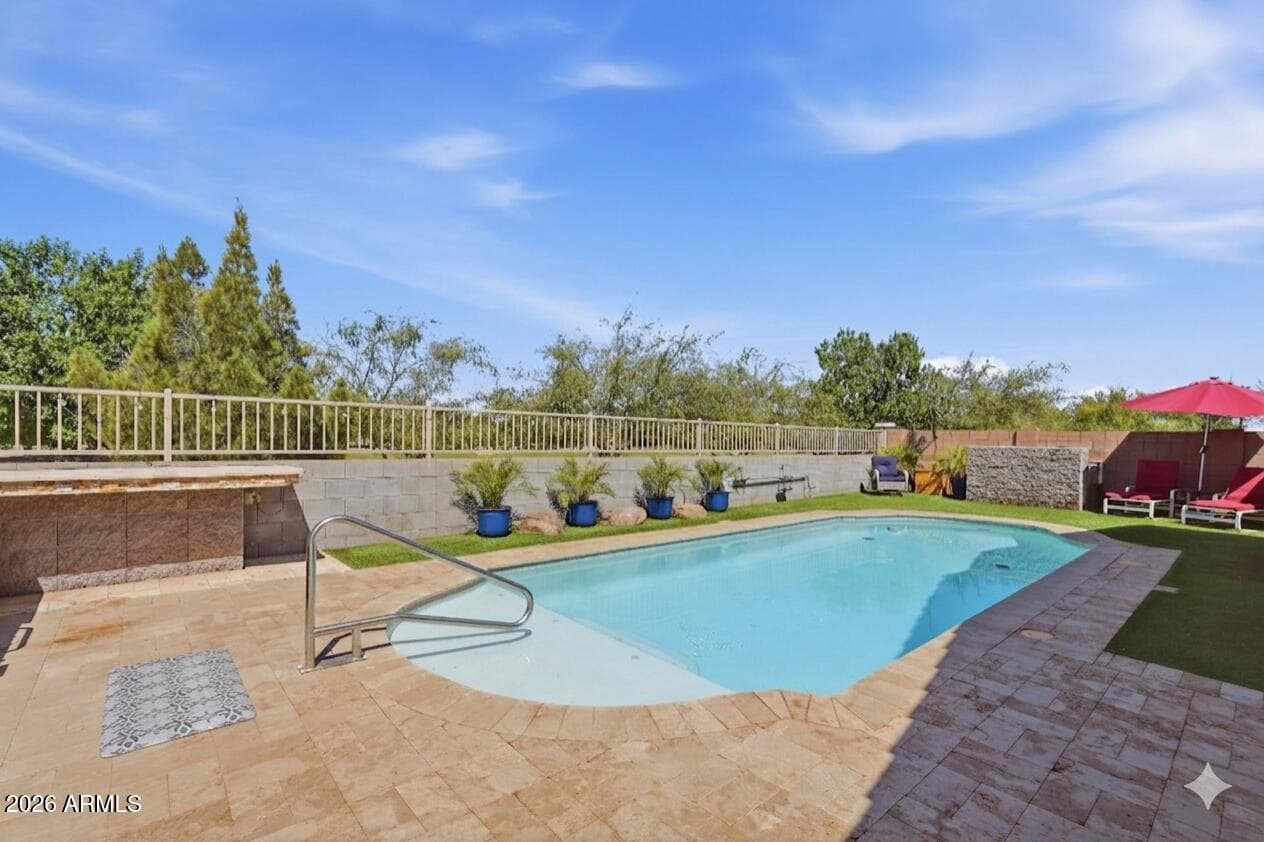 4036 S 183RD Lane, Goodyear, AZ 85338 — photo 27 of 27