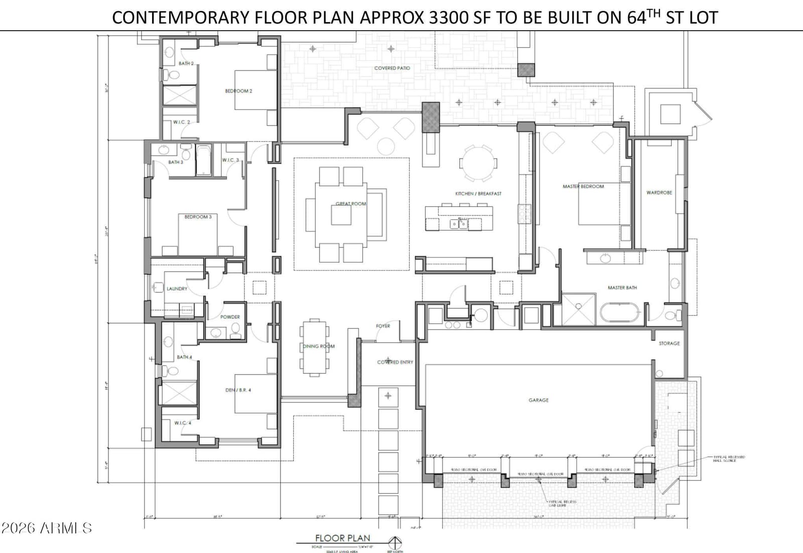 31607 N 64TH Street, Cave Creek, AZ 85331