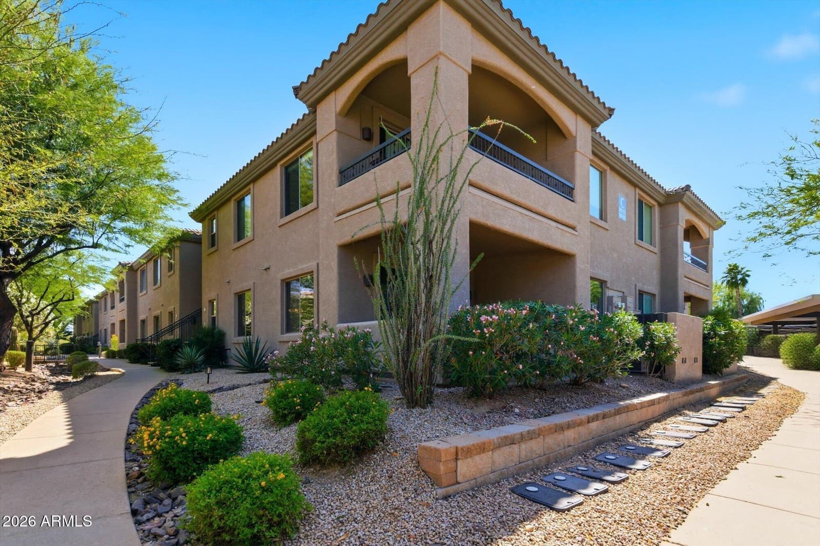 14815 N FOUNTAIN HILLS Boulevard 112, Fountain Hills, AZ 85268 — photo 1 of 18