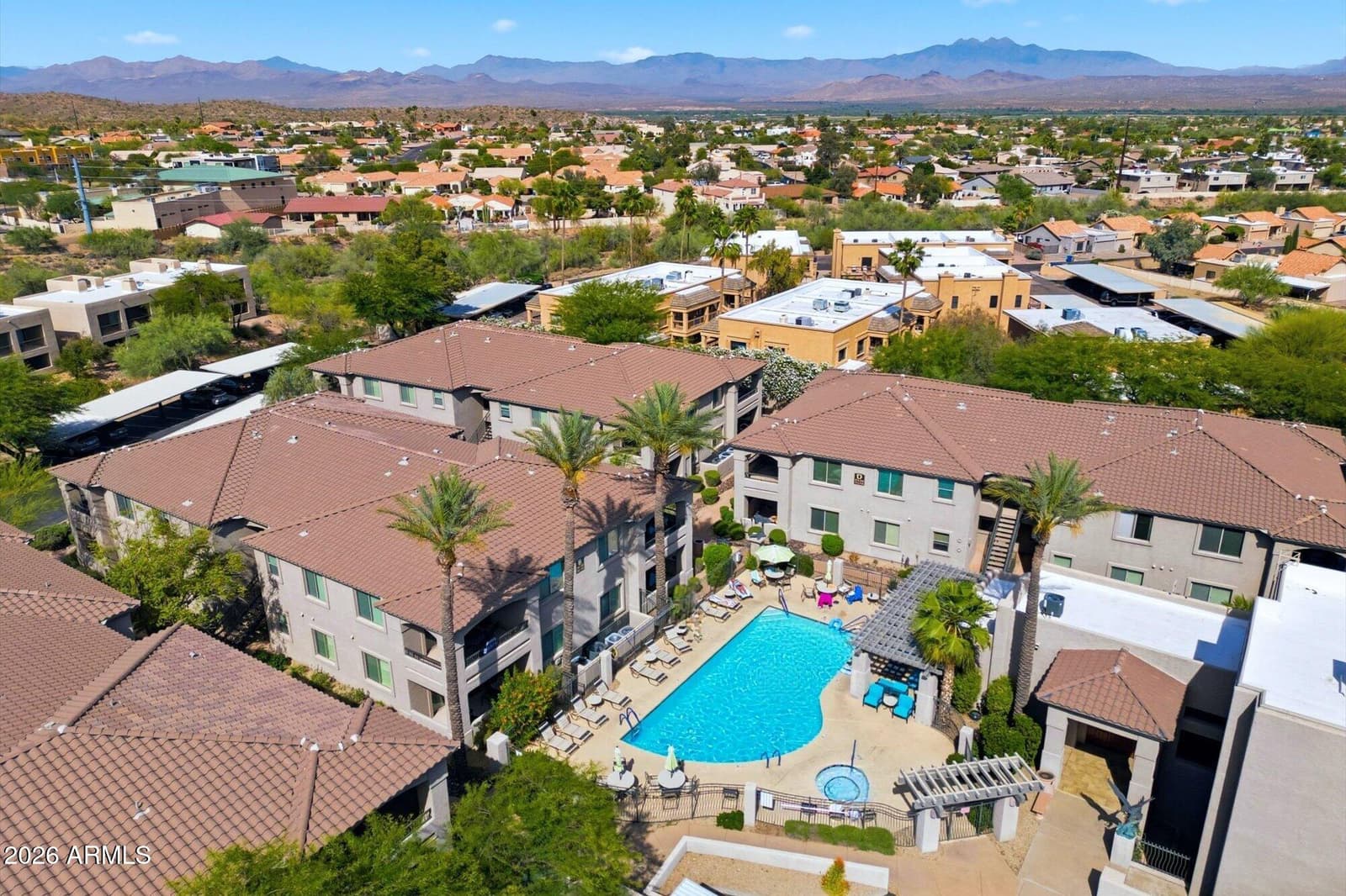 14815 N FOUNTAIN HILLS Boulevard 112, Fountain Hills, AZ 85268 — photo 13 of 18