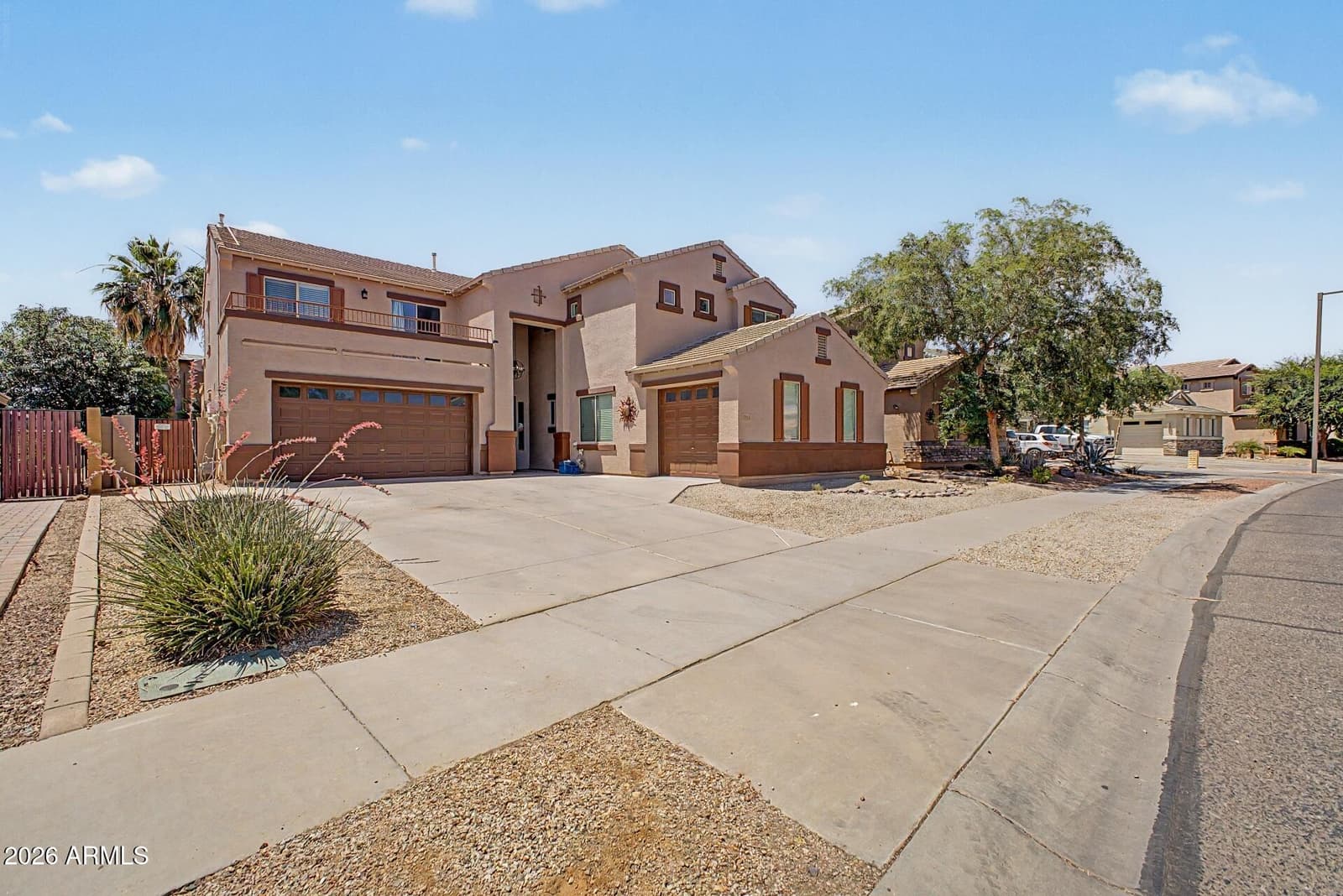 17513 W ANDORA Street, Surprise, AZ 85388 — photo 2 of 24