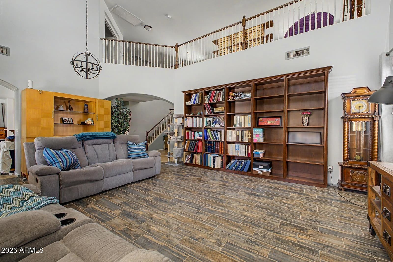 17513 W ANDORA Street, Surprise, AZ 85388 — photo 5 of 24