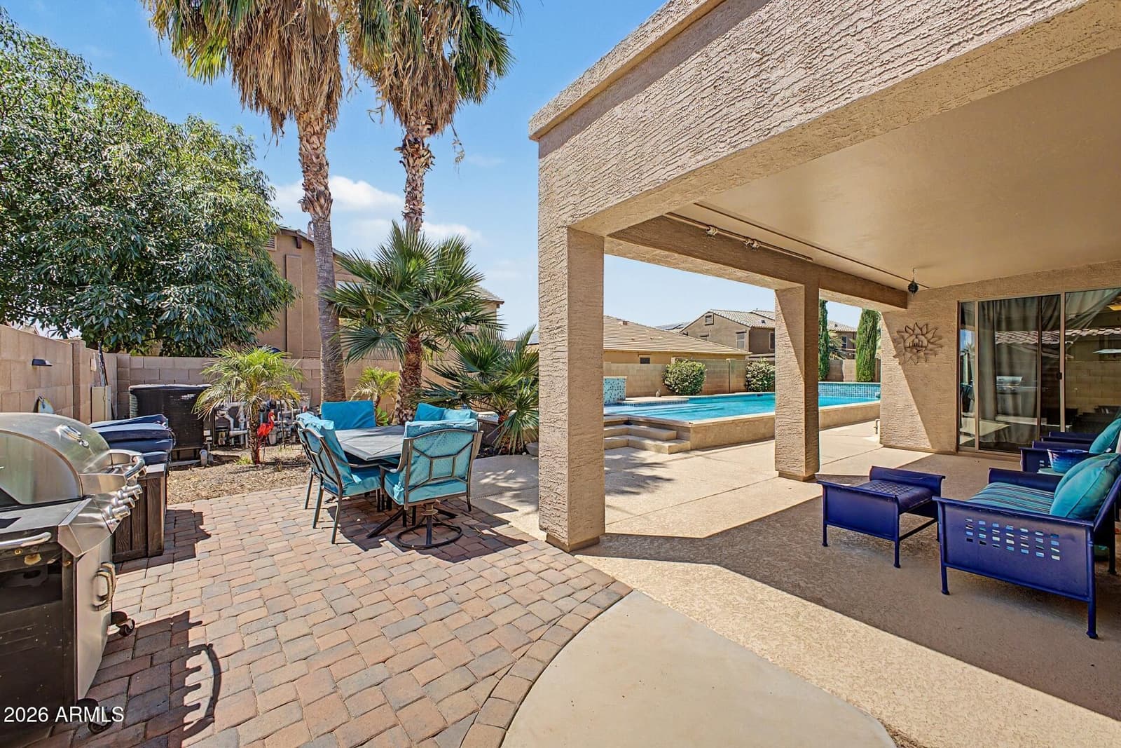 17513 W ANDORA Street, Surprise, AZ 85388 — photo 21 of 24