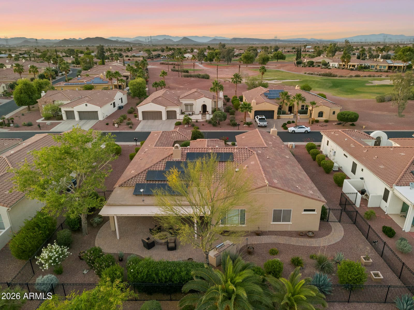 13119 W Quinto Drive, Sun City West, AZ 85375 — photo 60 of 81