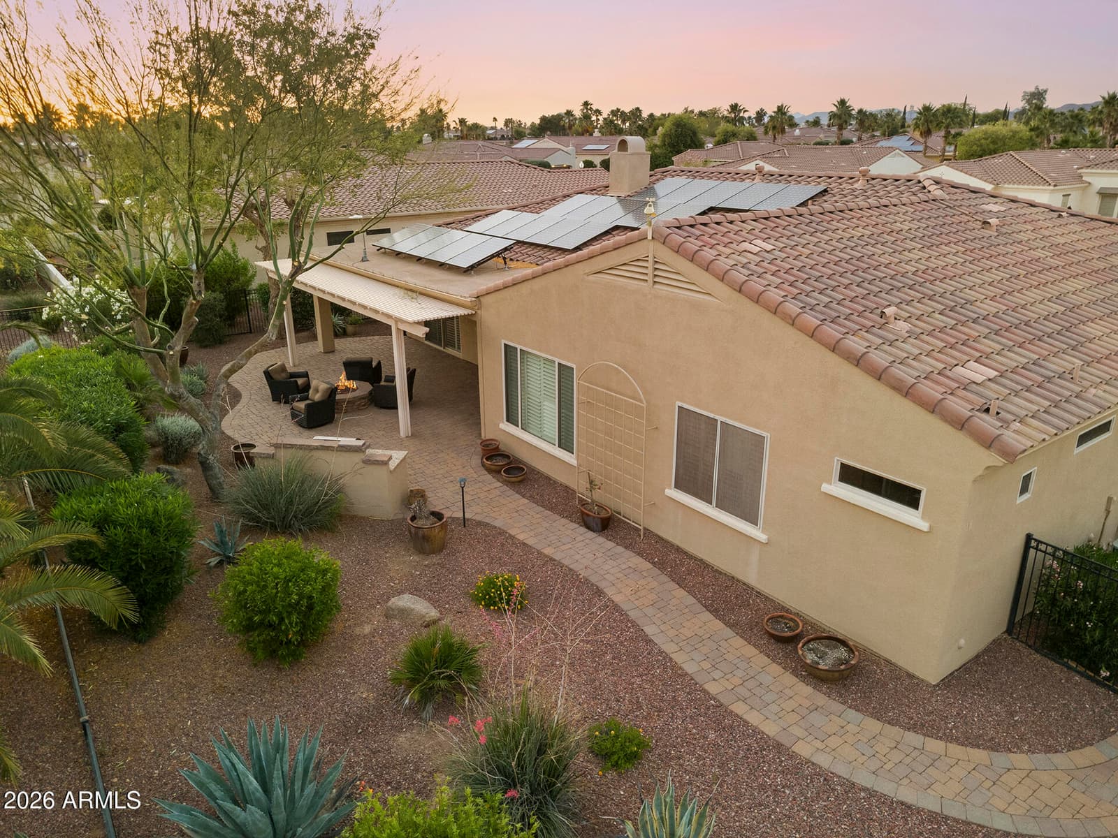13119 W Quinto Drive, Sun City West, AZ 85375 — photo 61 of 81