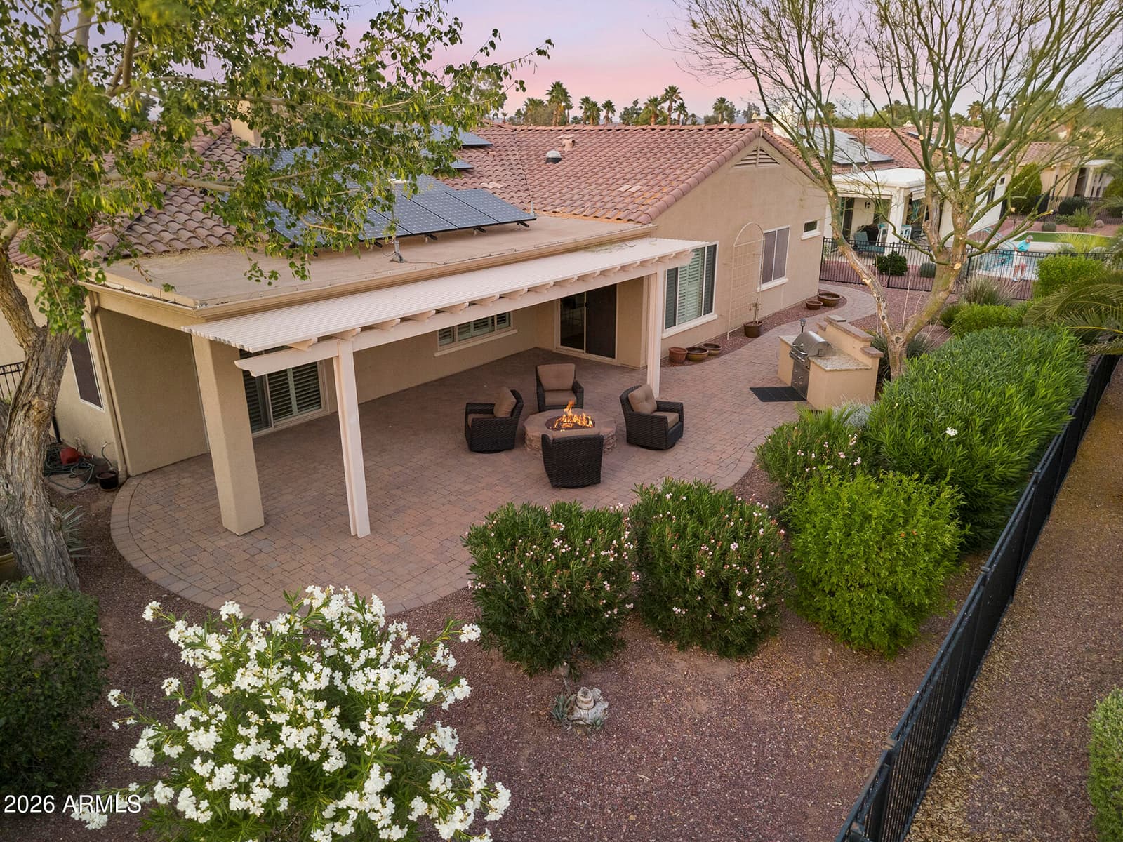 13119 W Quinto Drive, Sun City West, AZ 85375 — photo 62 of 81